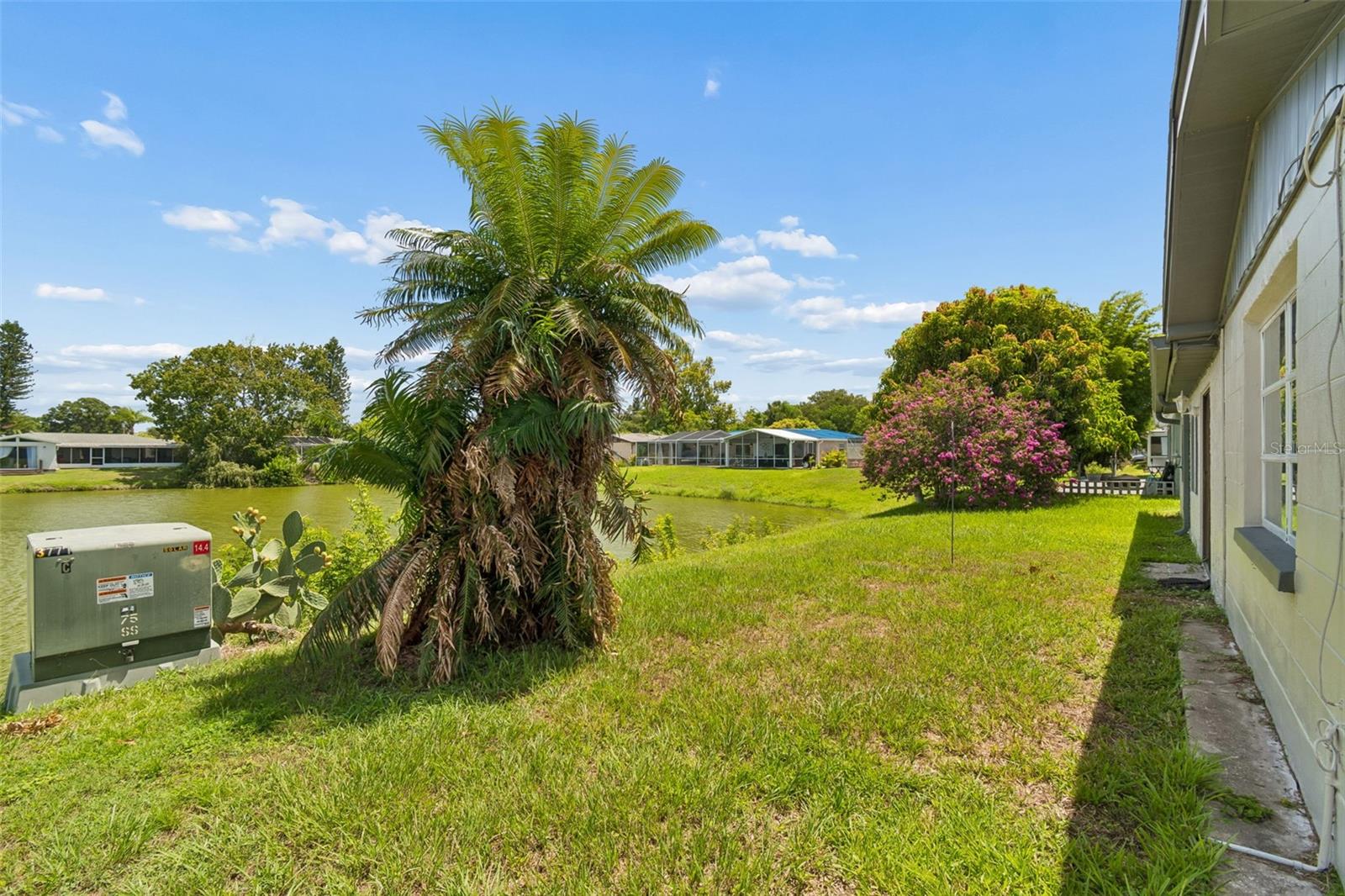 REGENCY PARK - Residential
