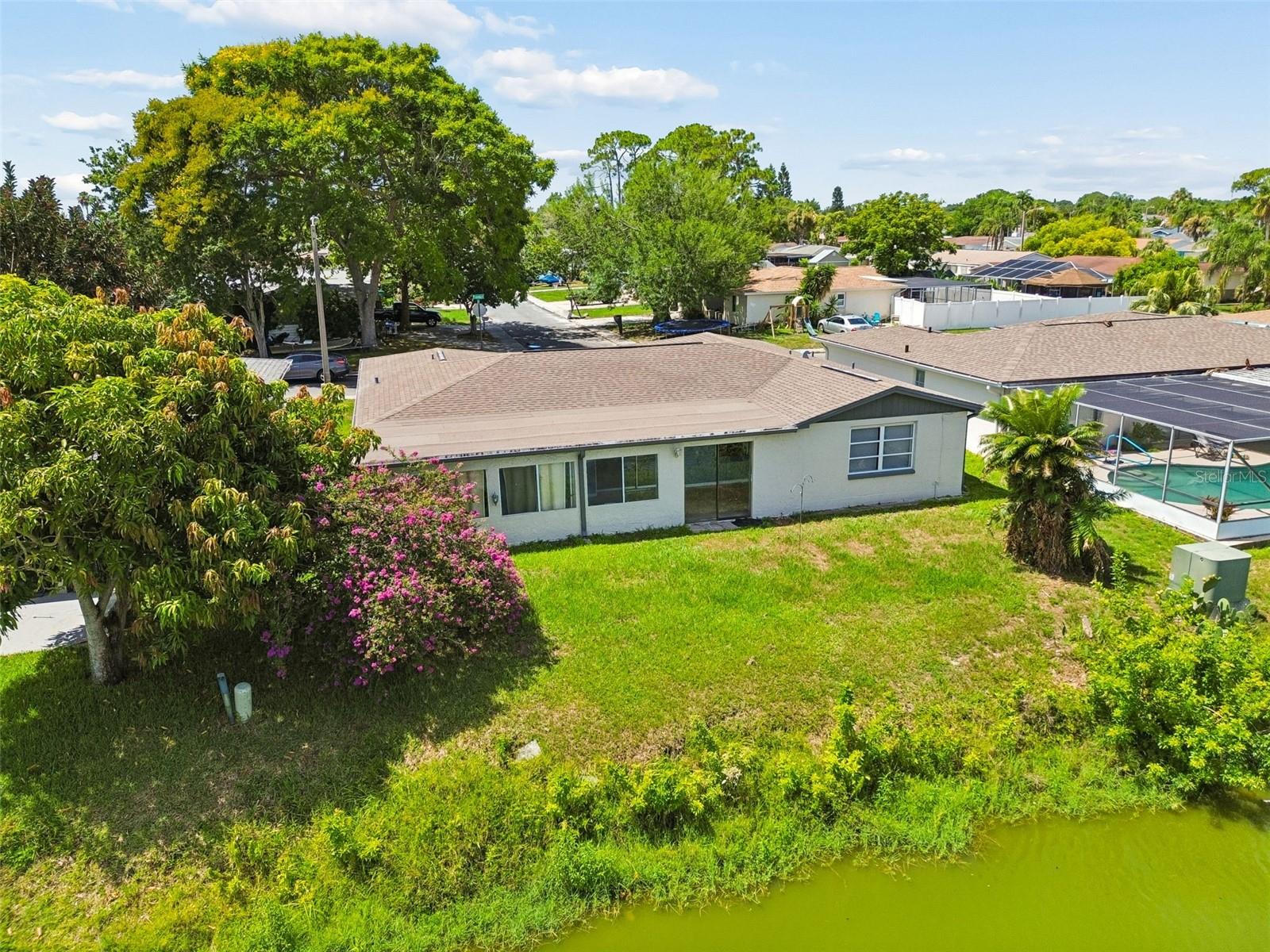 REGENCY PARK - Residential