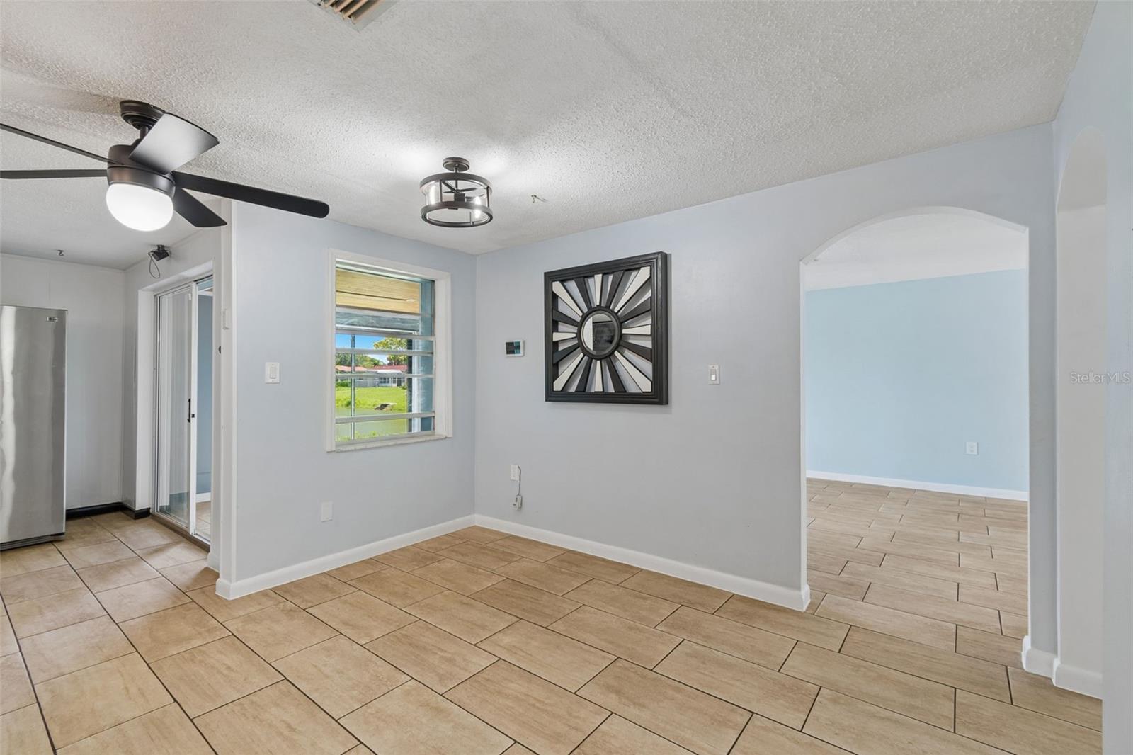 REGENCY PARK - Residential