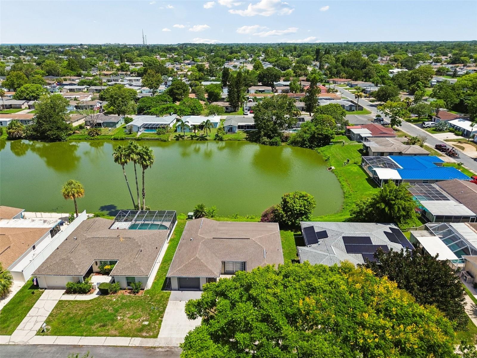 REGENCY PARK - Residential