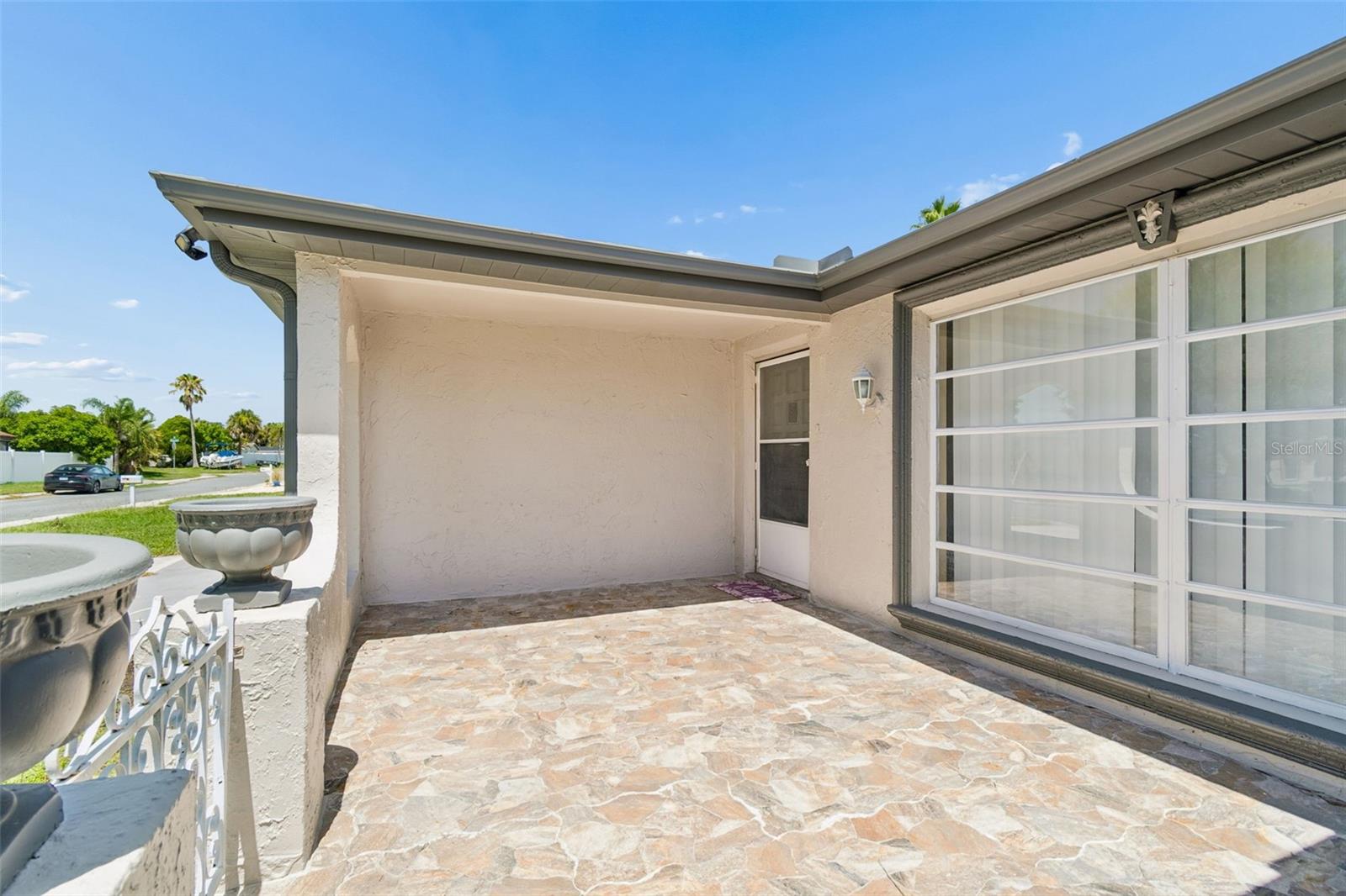 REGENCY PARK - Residential