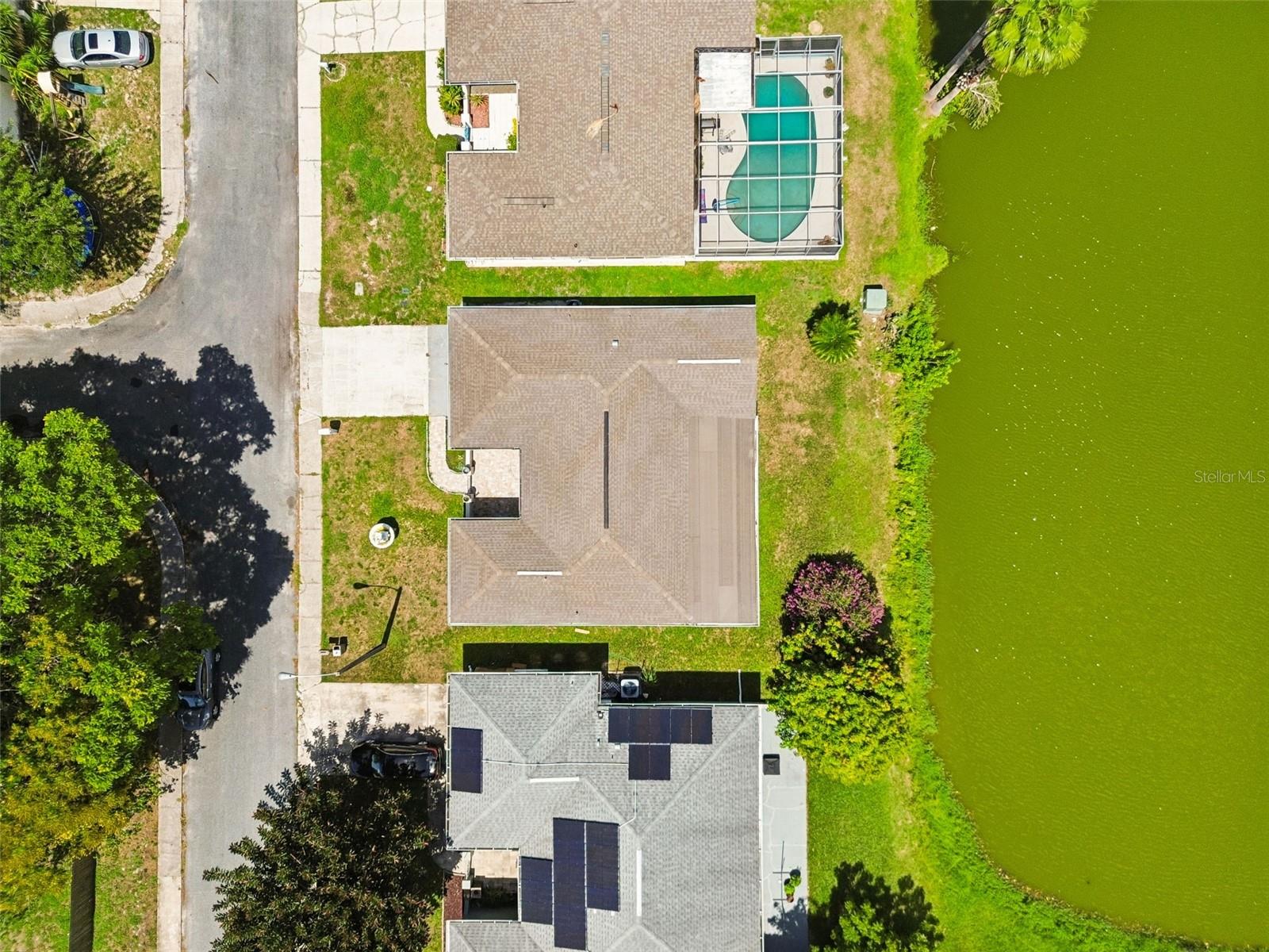REGENCY PARK - Residential