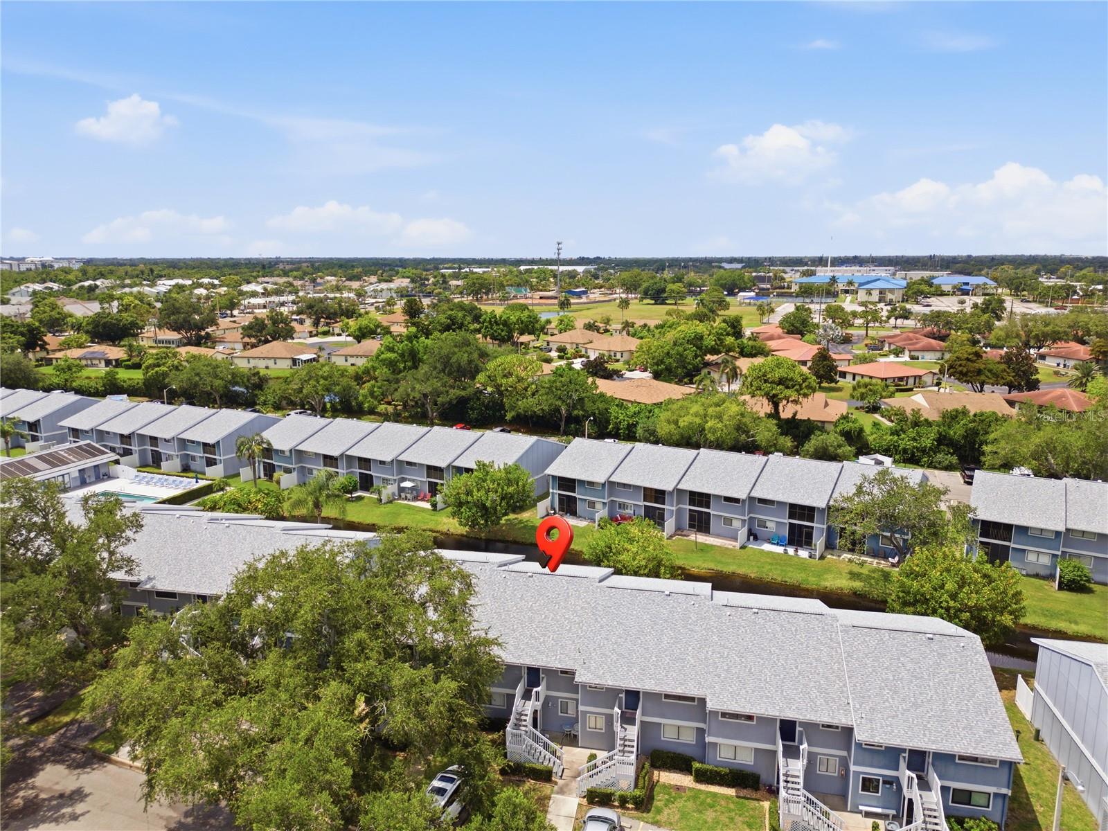 HARBOR PINES, A CONDO OR1439/4215 - Residential