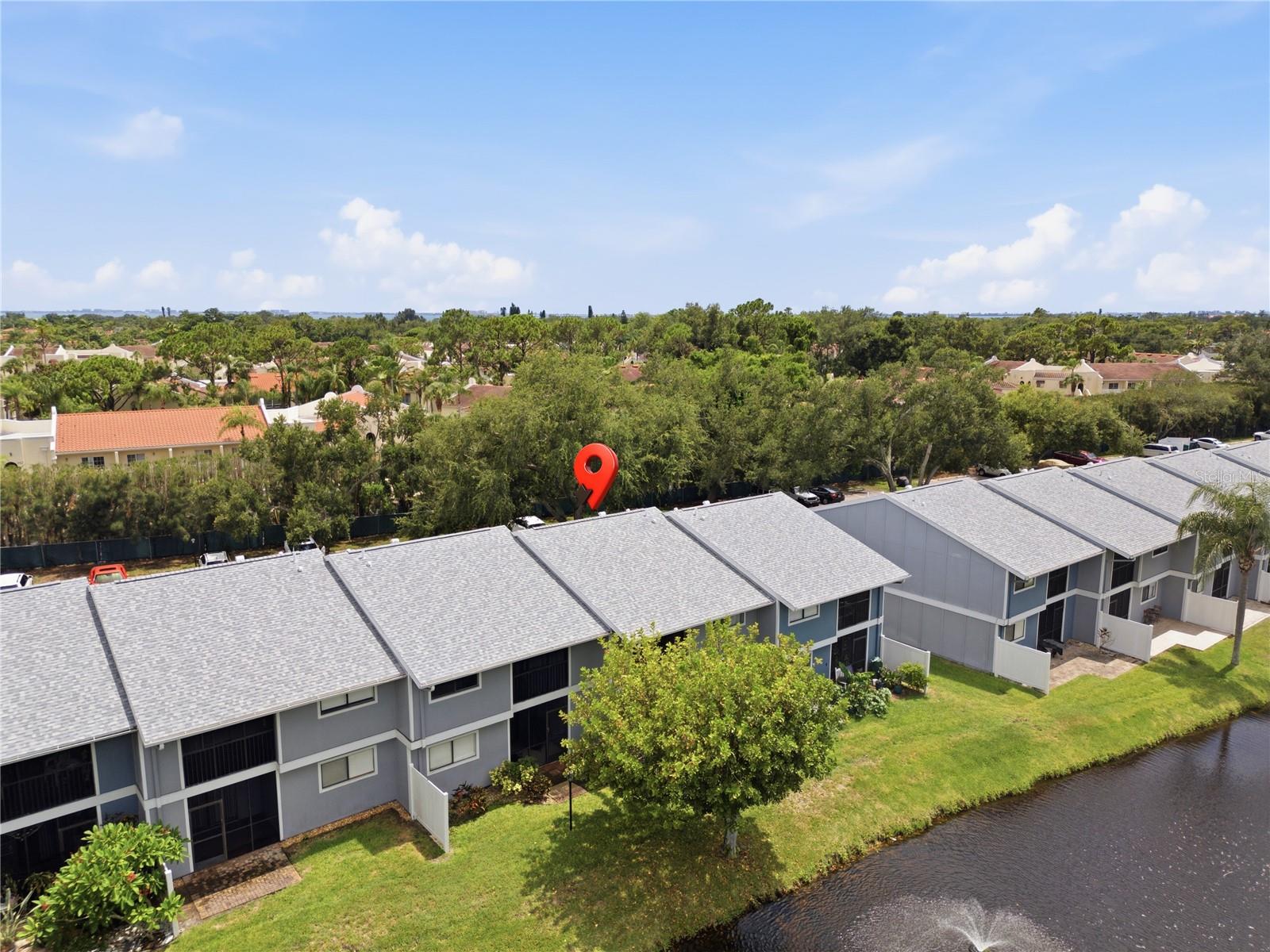 HARBOR PINES, A CONDO OR1439/4215 - Residential