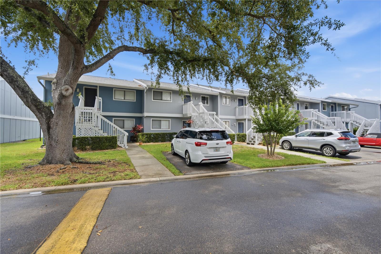 HARBOR PINES, A CONDO OR1439/4215 - Residential