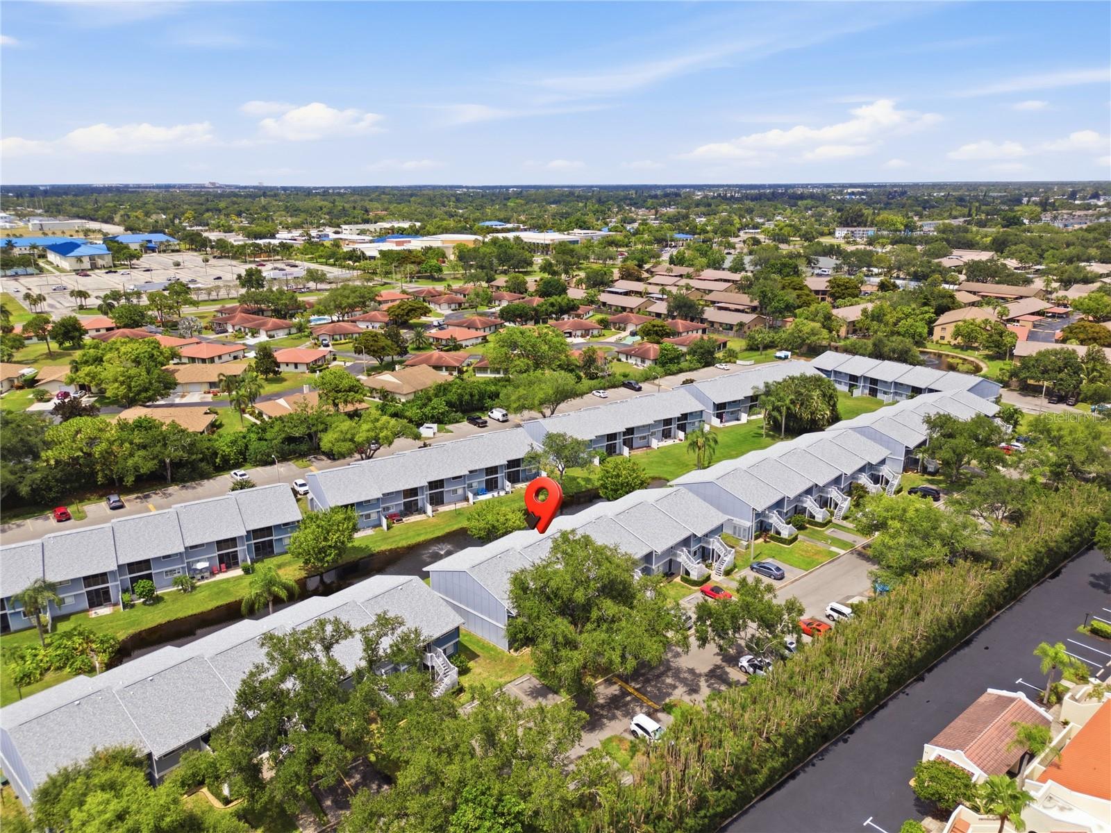 HARBOR PINES, A CONDO OR1439/4215 - Residential