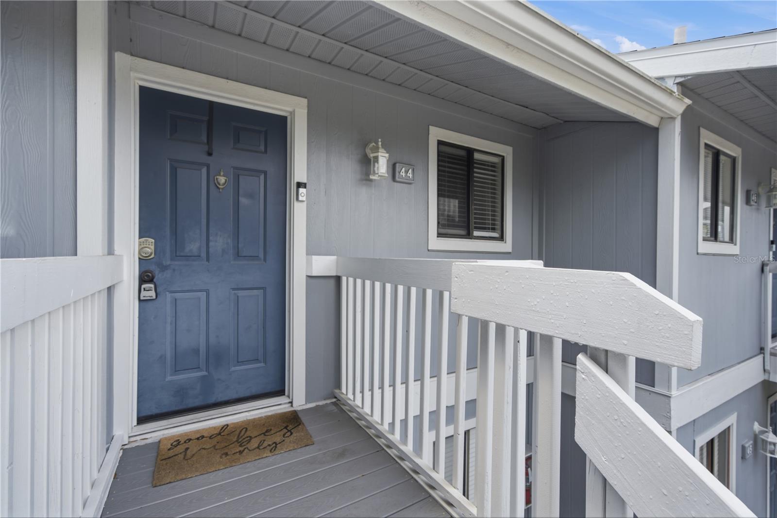 HARBOR PINES, A CONDO OR1439/4215 - Residential