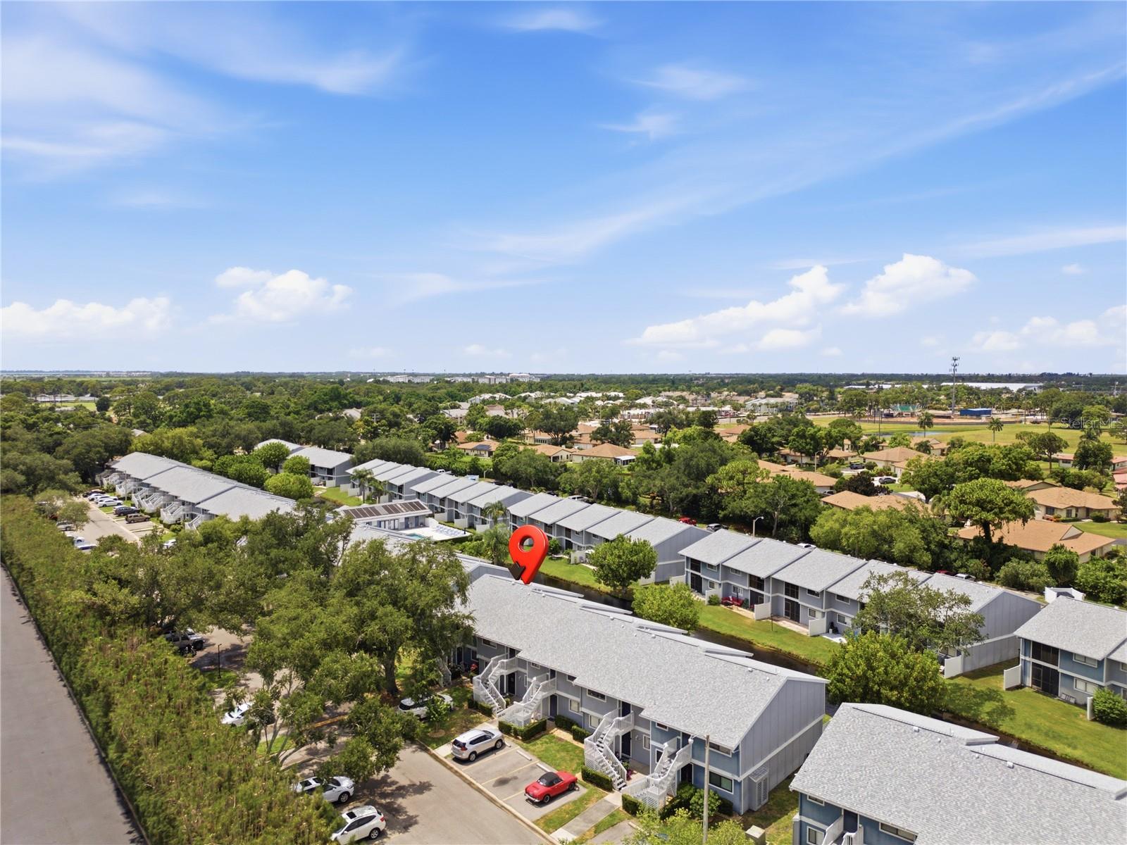 HARBOR PINES, A CONDO OR1439/4215 - Residential