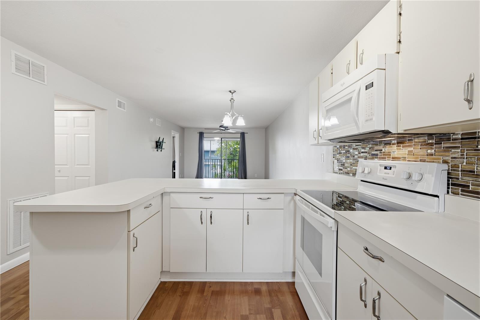 HARBOR PINES, A CONDO OR1439/4215 - Residential