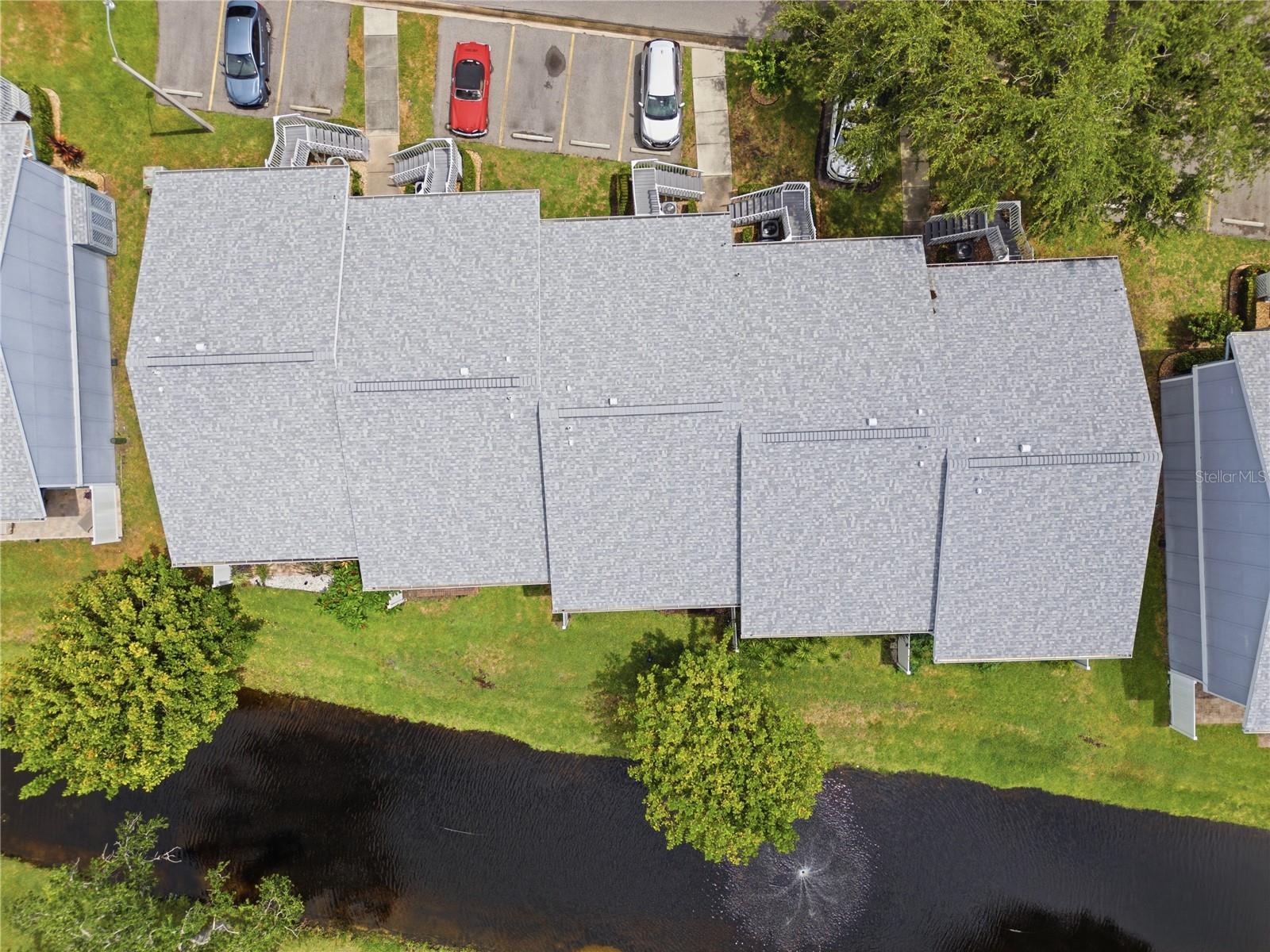 HARBOR PINES, A CONDO OR1439/4215 - Residential