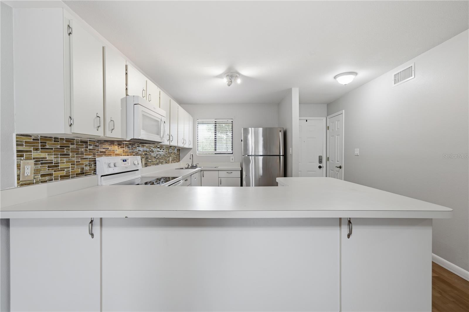 HARBOR PINES, A CONDO OR1439/4215 - Residential