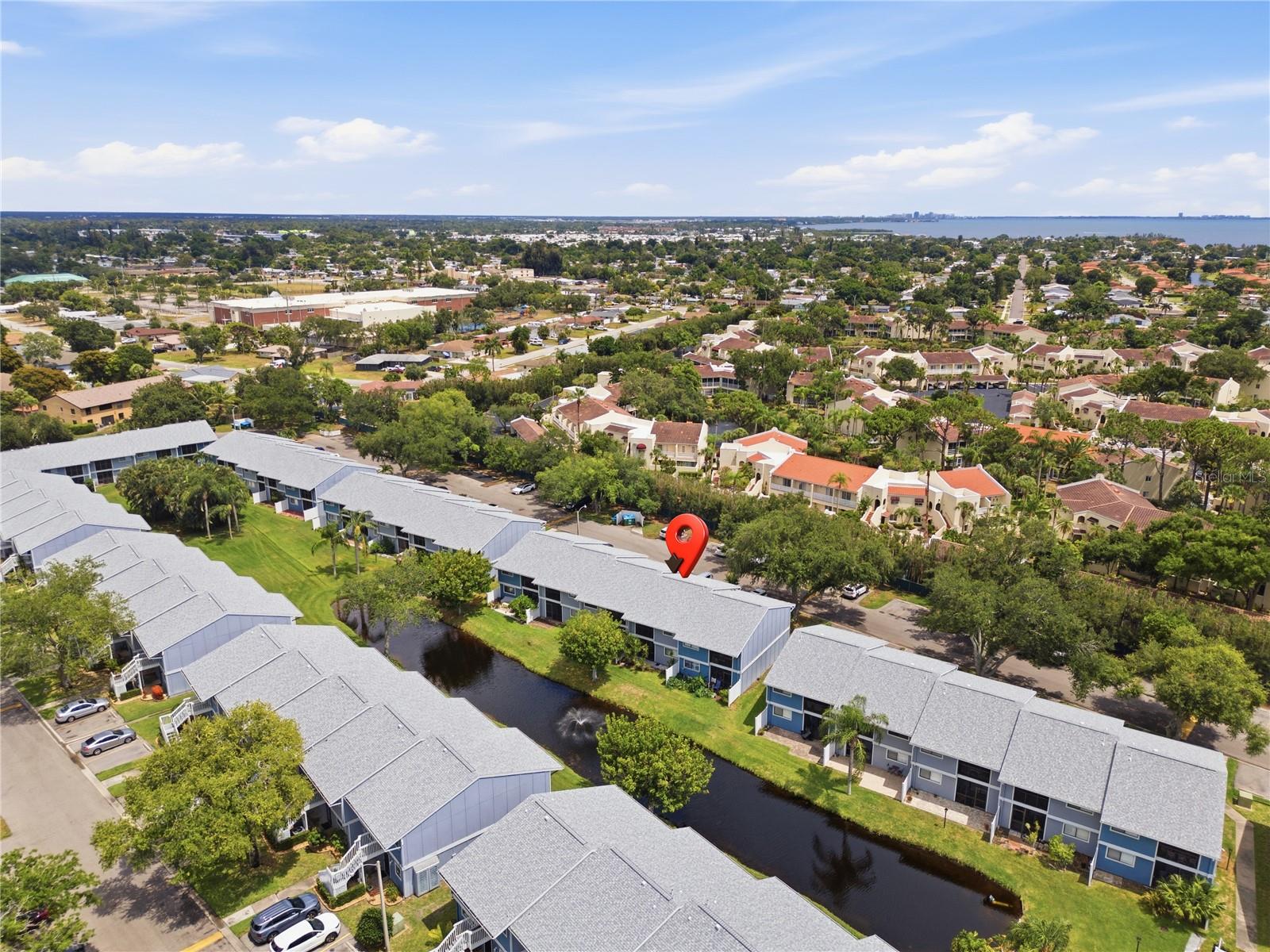 HARBOR PINES, A CONDO OR1439/4215 - Residential