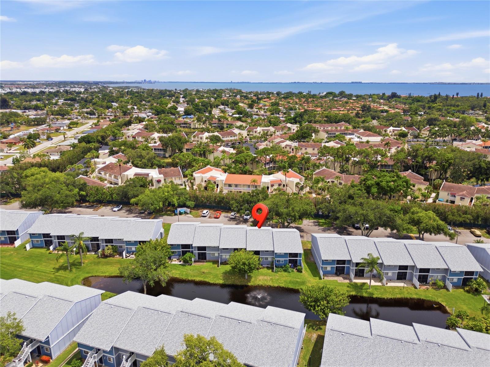 HARBOR PINES, A CONDO OR1439/4215 - Residential