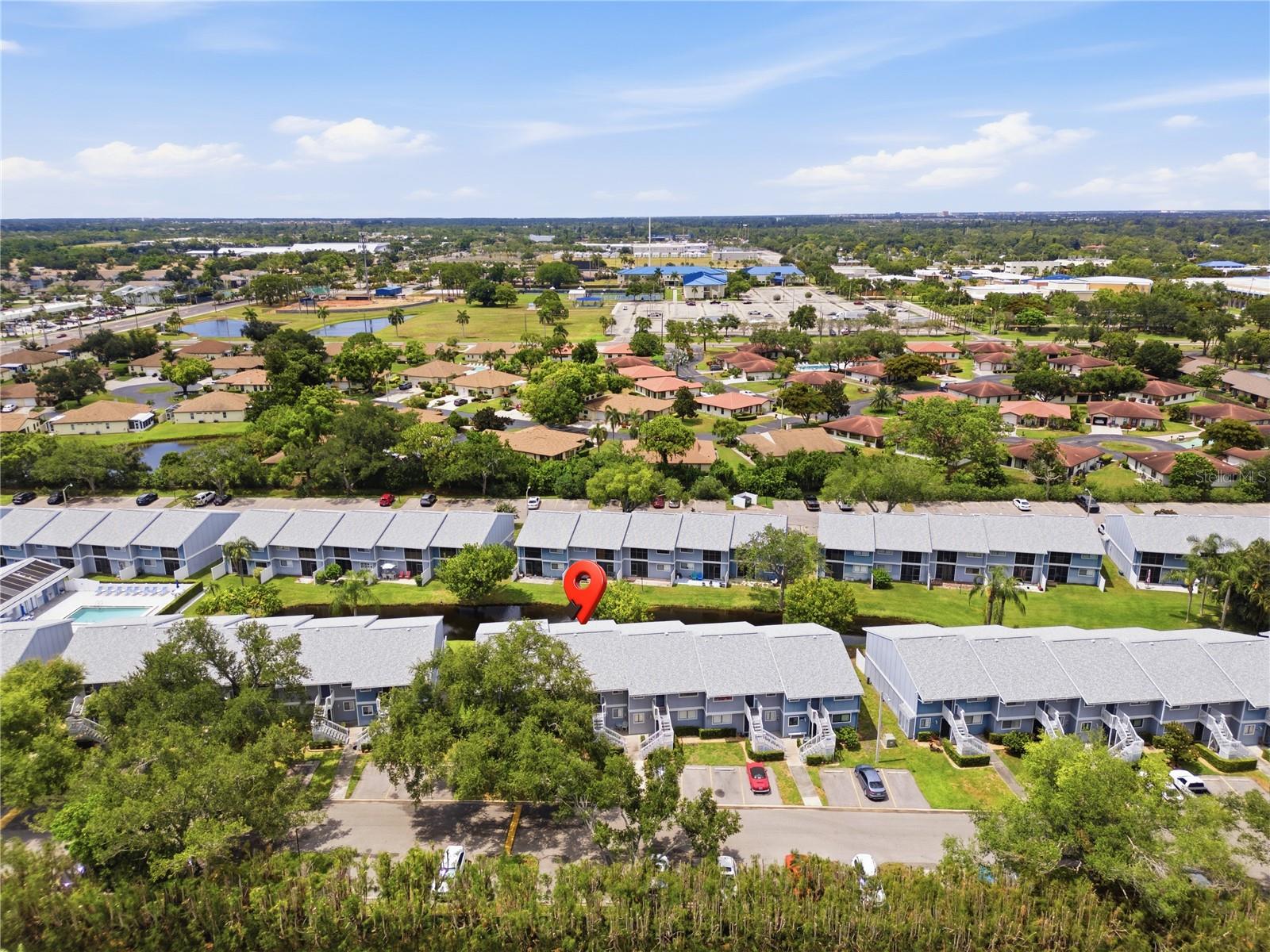 HARBOR PINES, A CONDO OR1439/4215 - Residential