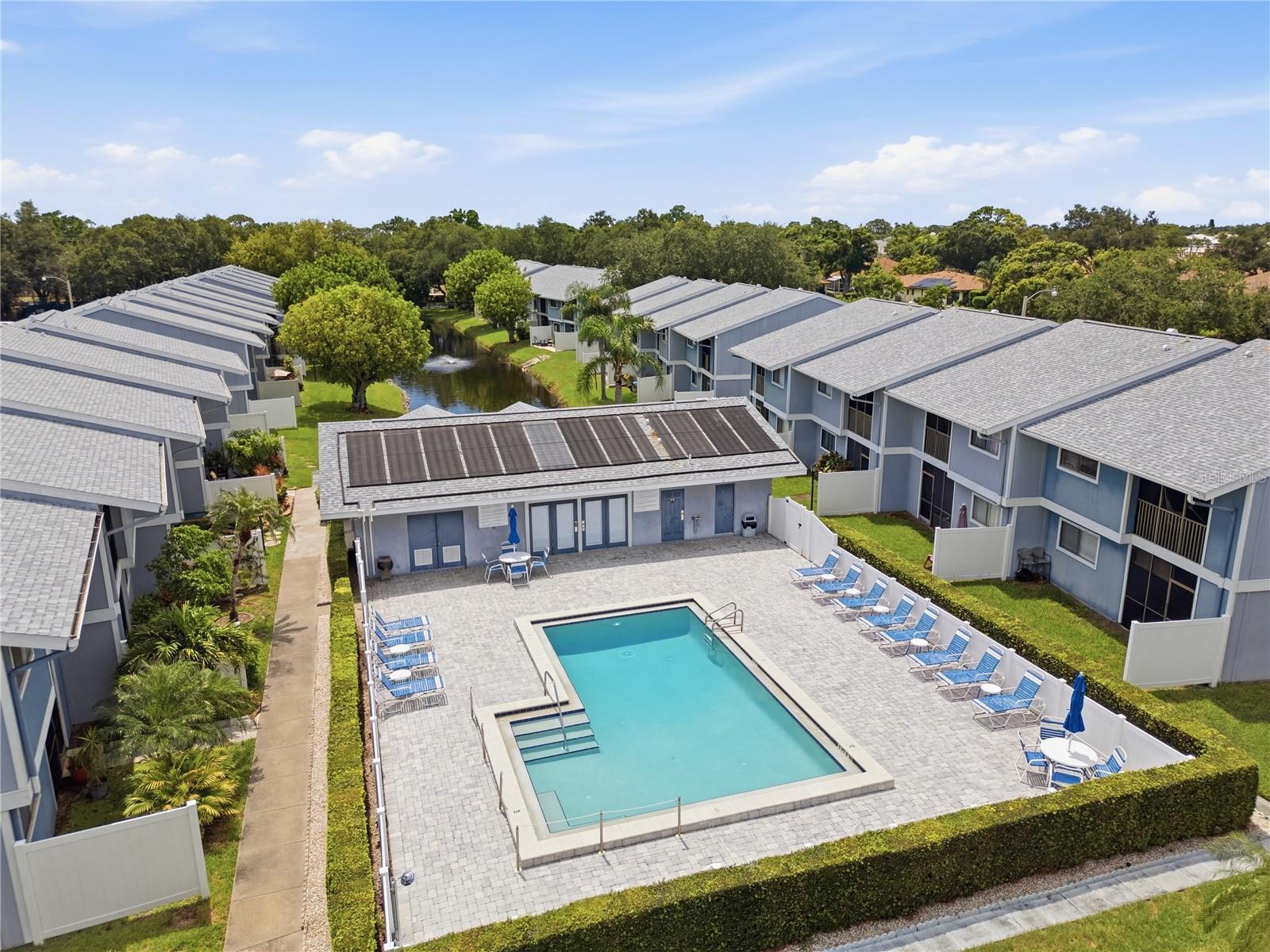 HARBOR PINES, A CONDO OR1439/4215 - Residential