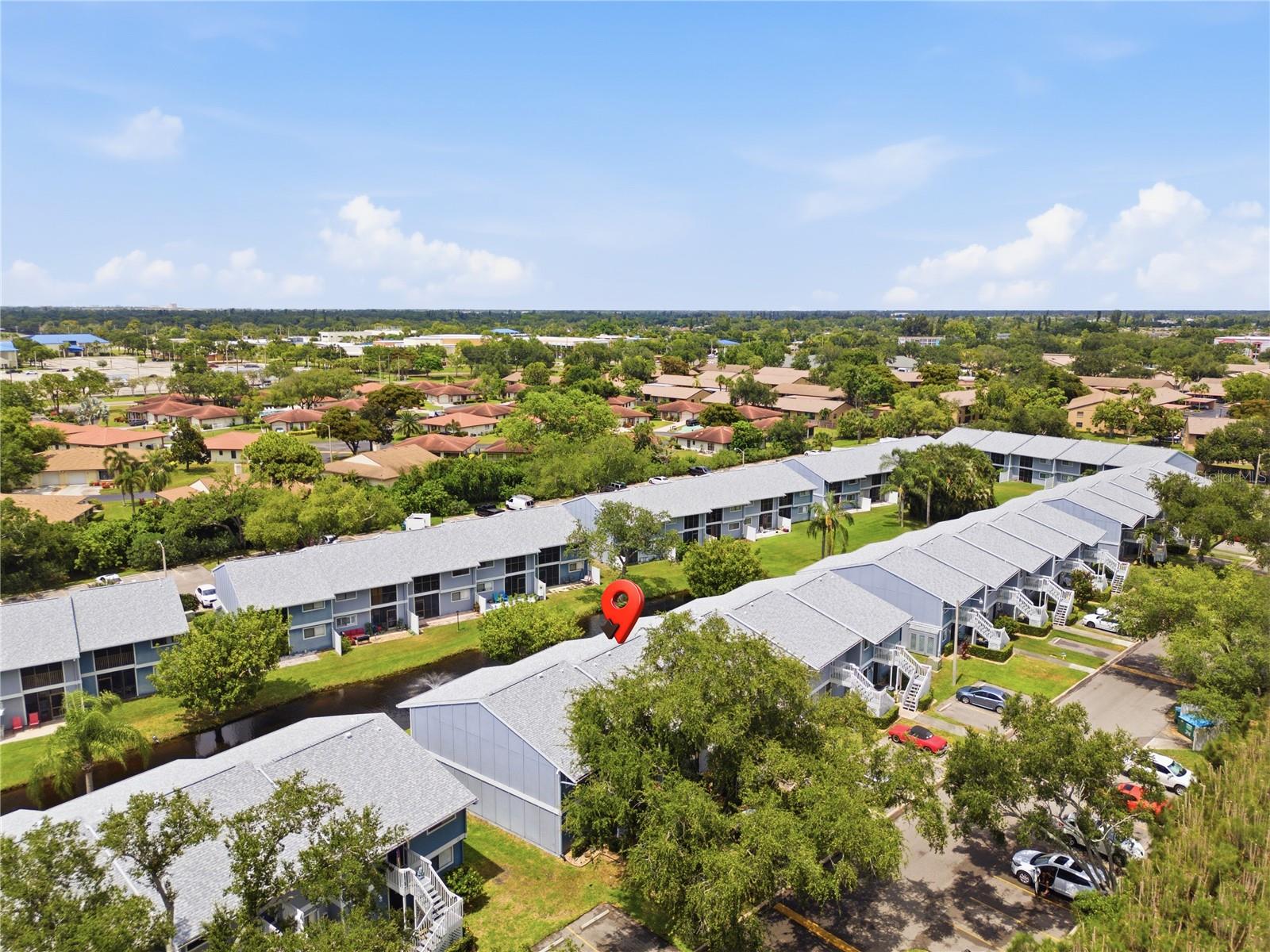 HARBOR PINES, A CONDO OR1439/4215 - Residential