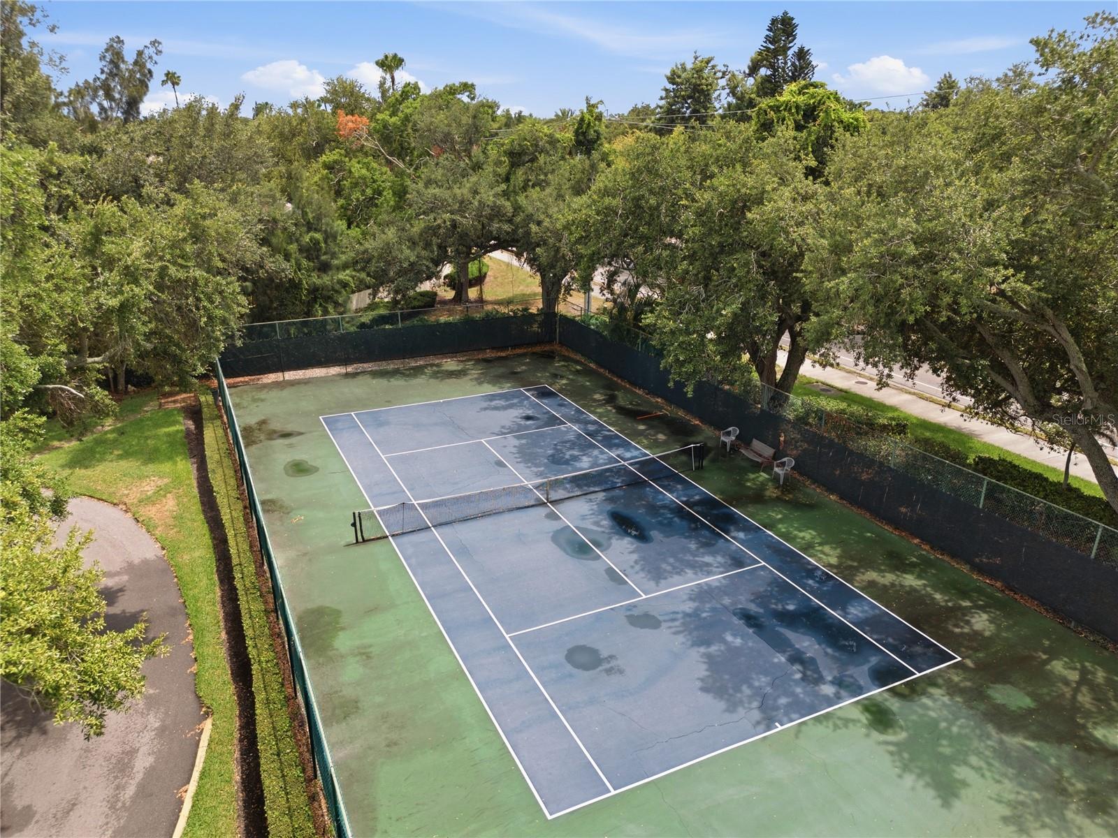 HARBOR PINES, A CONDO OR1439/4215 - Residential