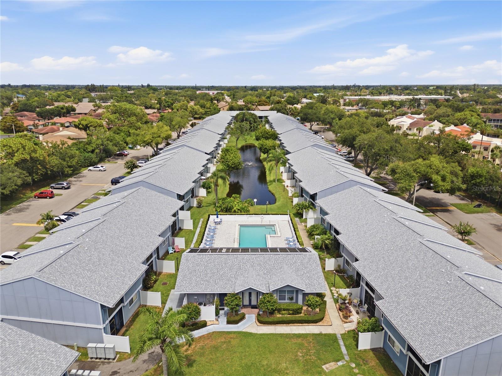 HARBOR PINES, A CONDO OR1439/4215 - Residential