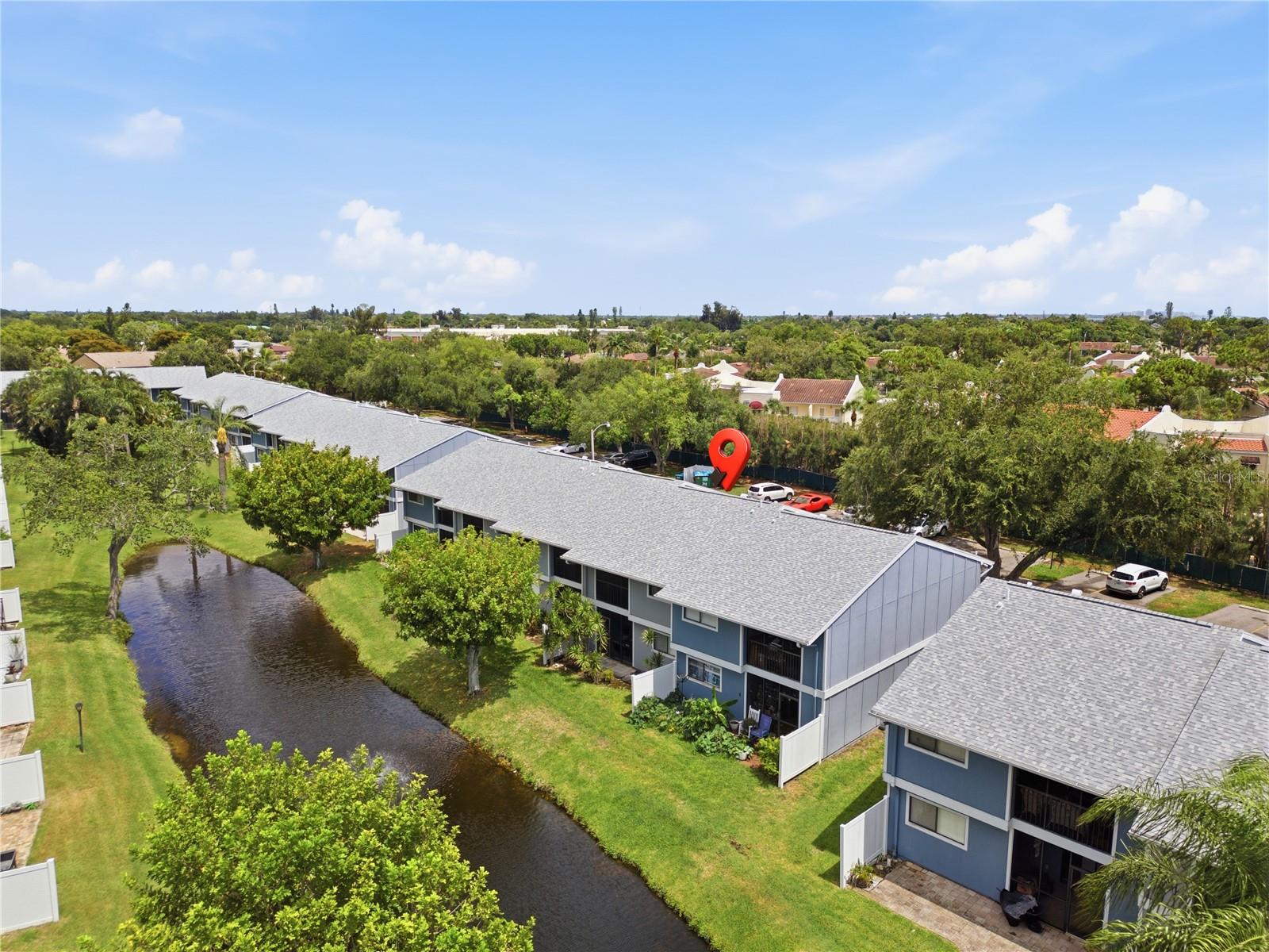 HARBOR PINES, A CONDO OR1439/4215 - Residential