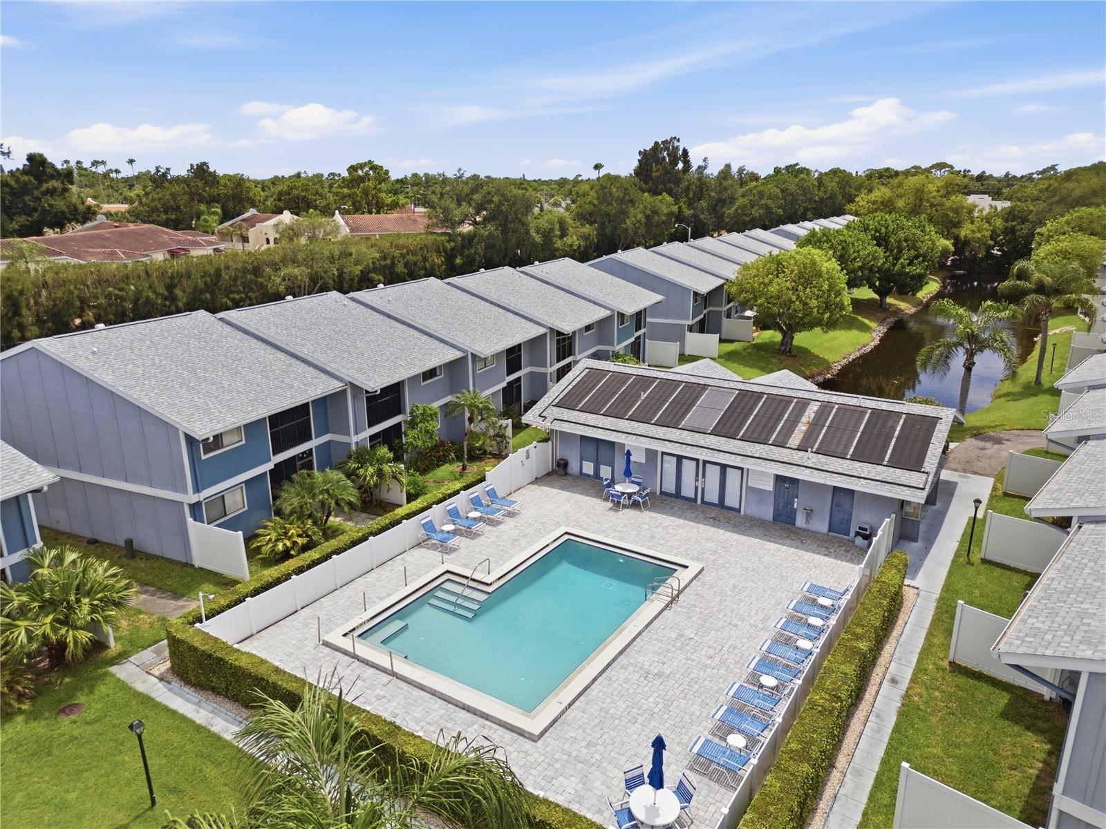HARBOR PINES, A CONDO OR1439/4215 - Residential