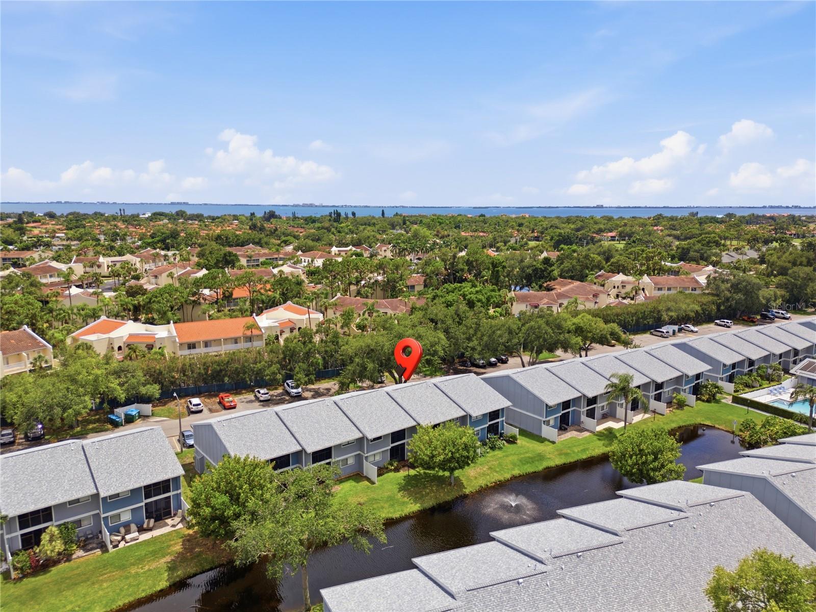 HARBOR PINES, A CONDO OR1439/4215 - Residential