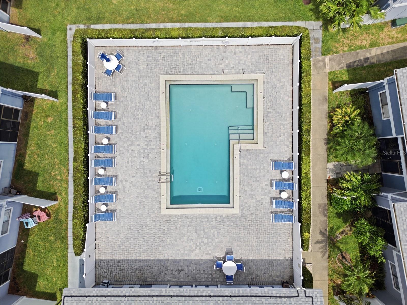 HARBOR PINES, A CONDO OR1439/4215 - Residential