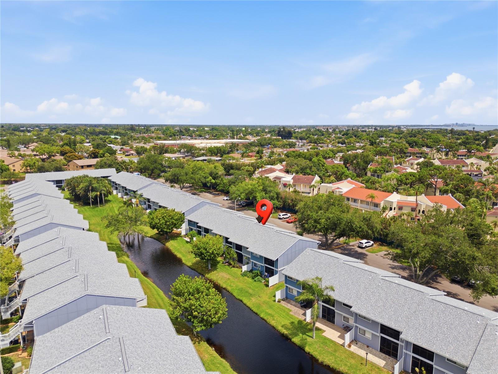 HARBOR PINES, A CONDO OR1439/4215 - Residential