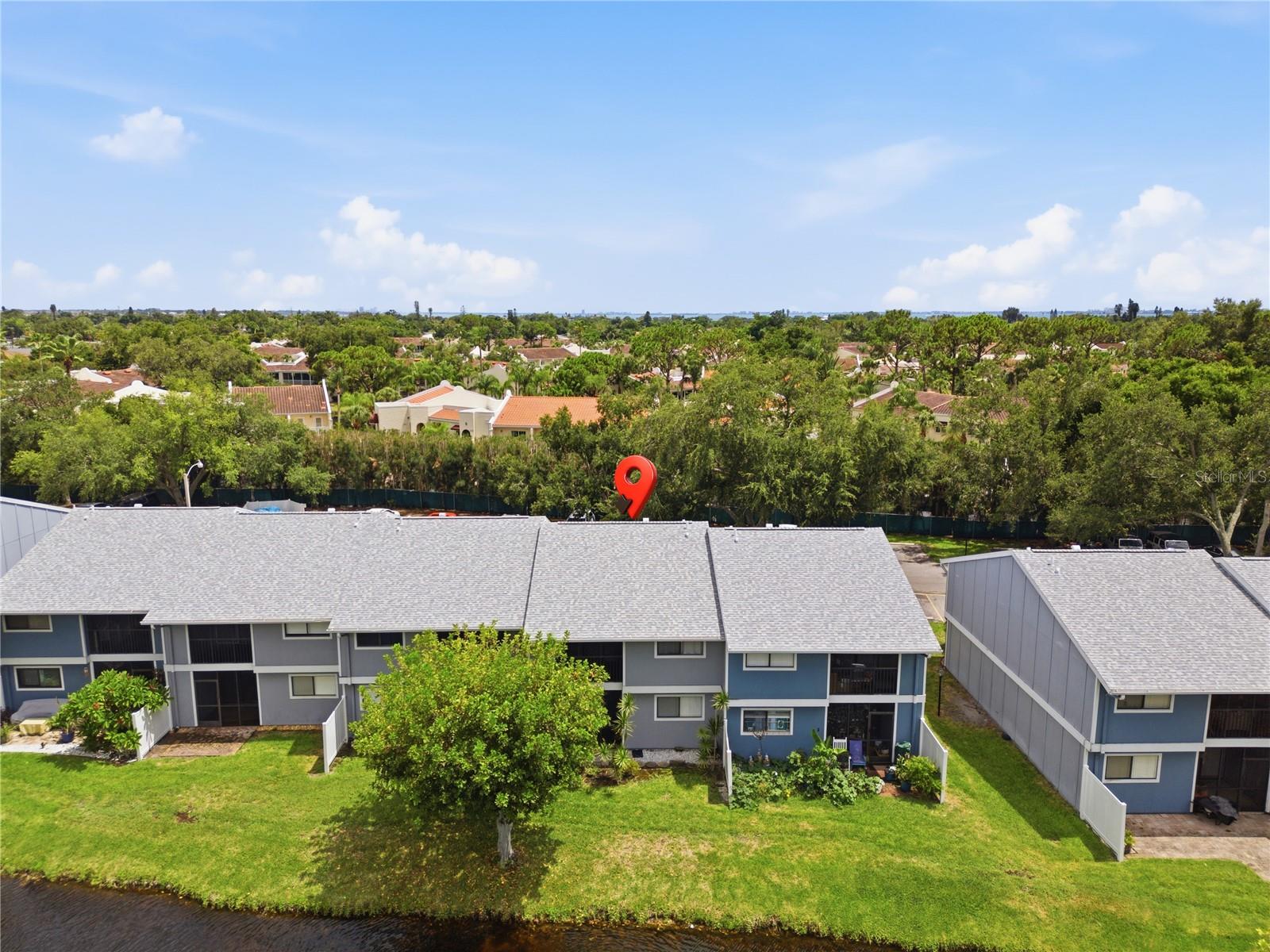 HARBOR PINES, A CONDO OR1439/4215 - Residential