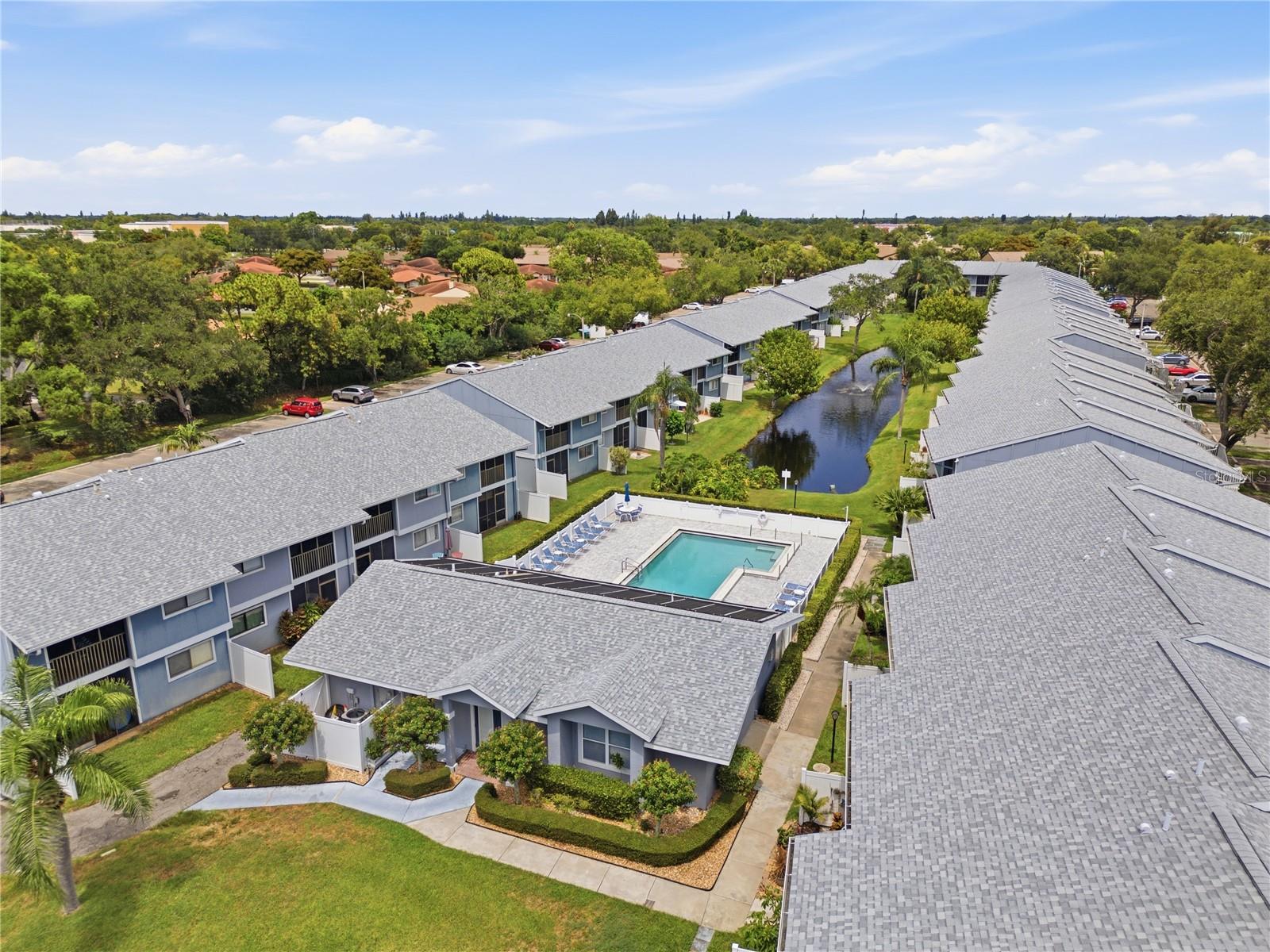 HARBOR PINES, A CONDO OR1439/4215 - Residential