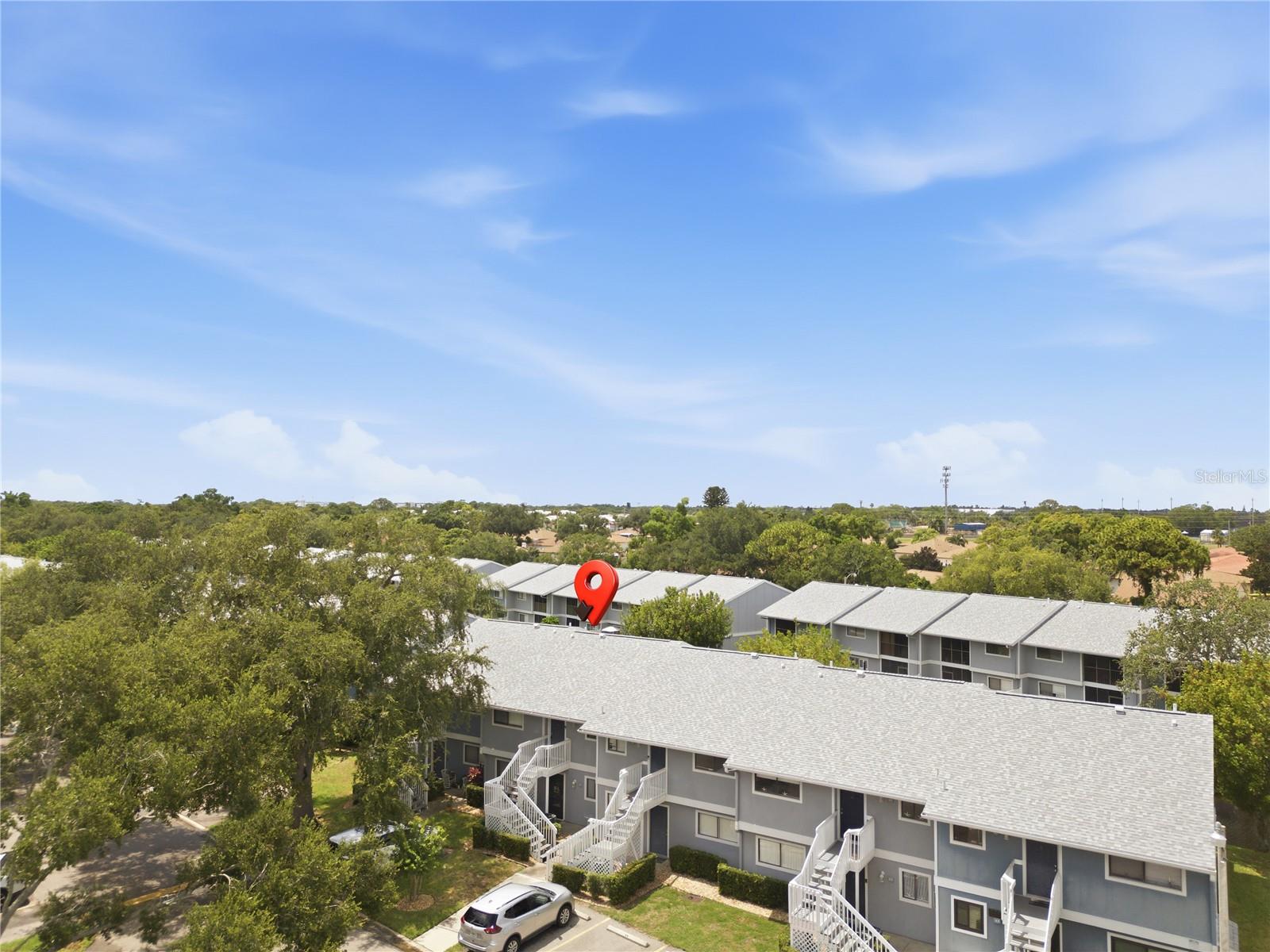 HARBOR PINES, A CONDO OR1439/4215 - Residential