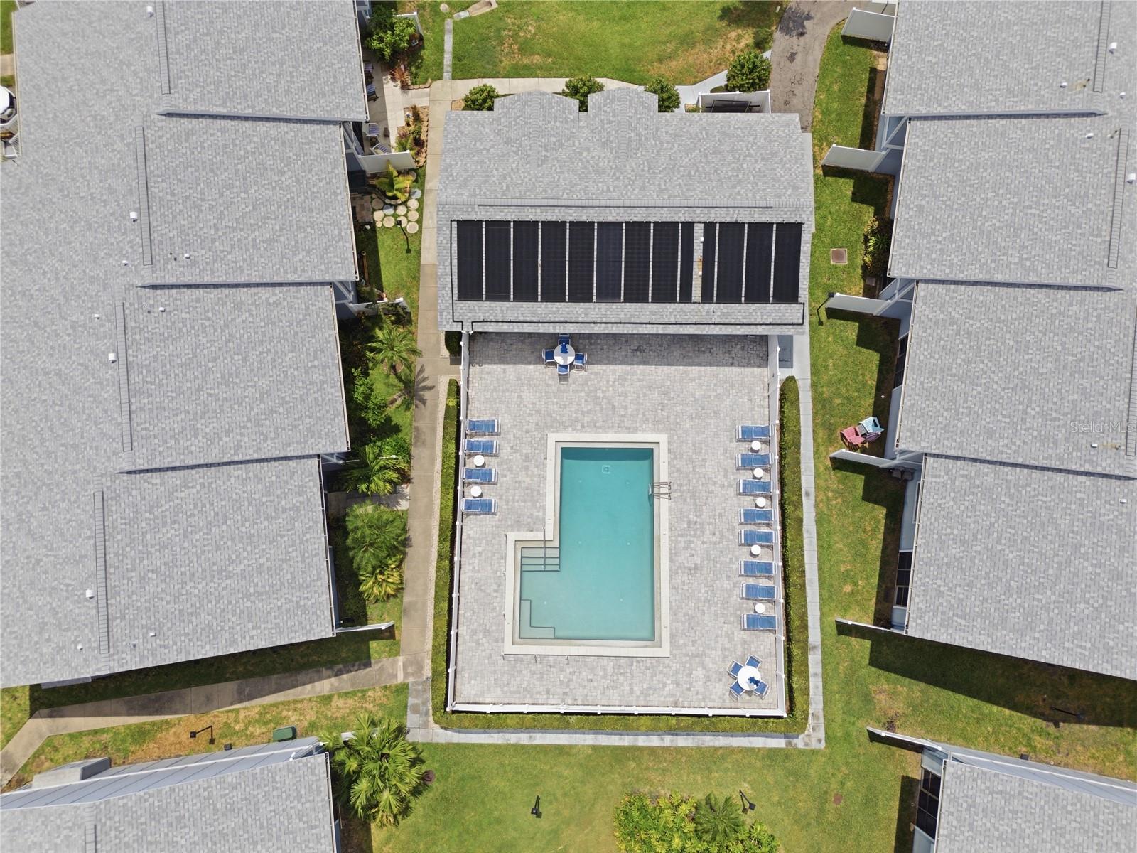 HARBOR PINES, A CONDO OR1439/4215 - Residential