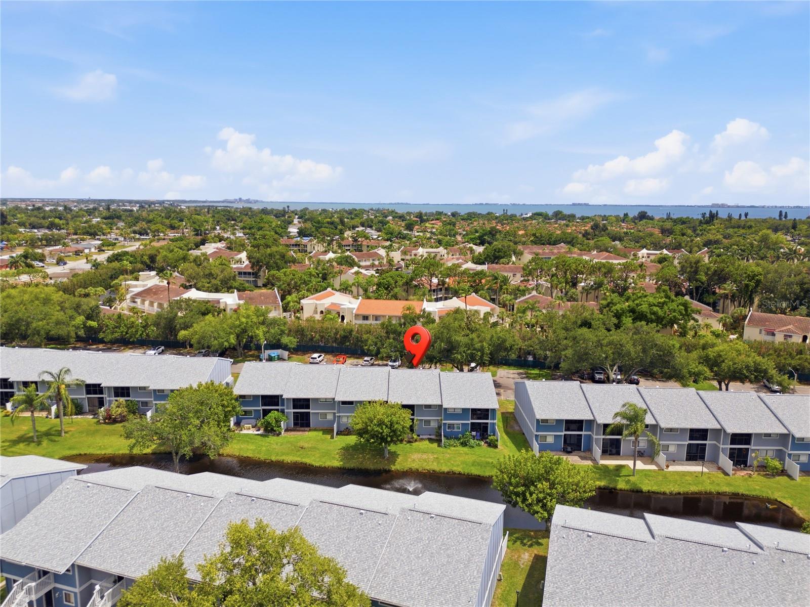 HARBOR PINES, A CONDO OR1439/4215 - Residential