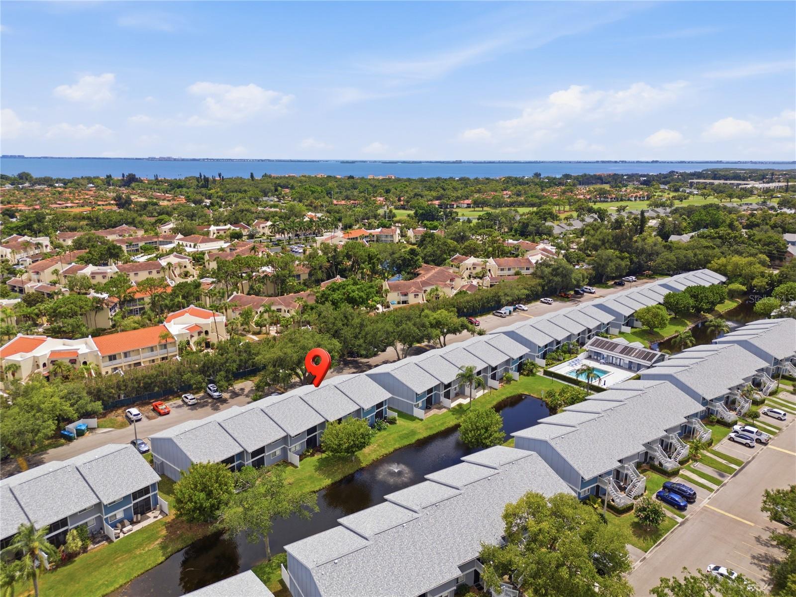HARBOR PINES, A CONDO OR1439/4215 - Residential