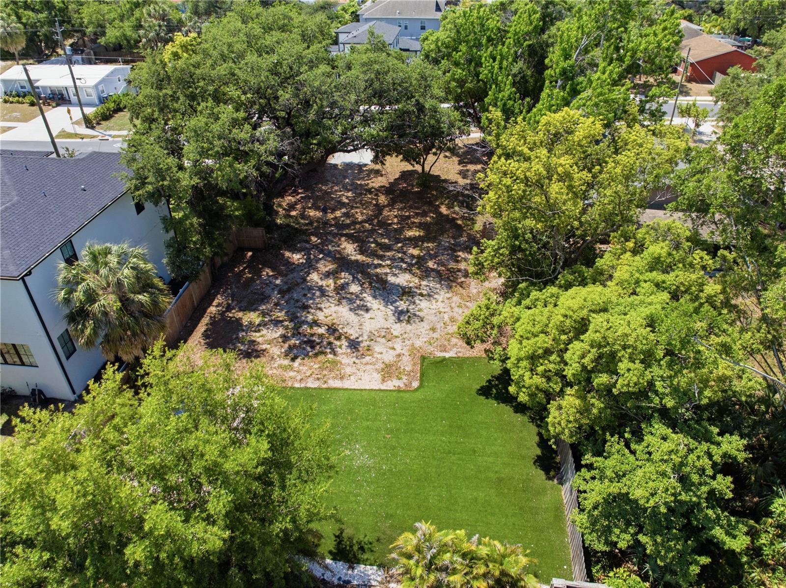BAYHILL ESTATES ADD - Land