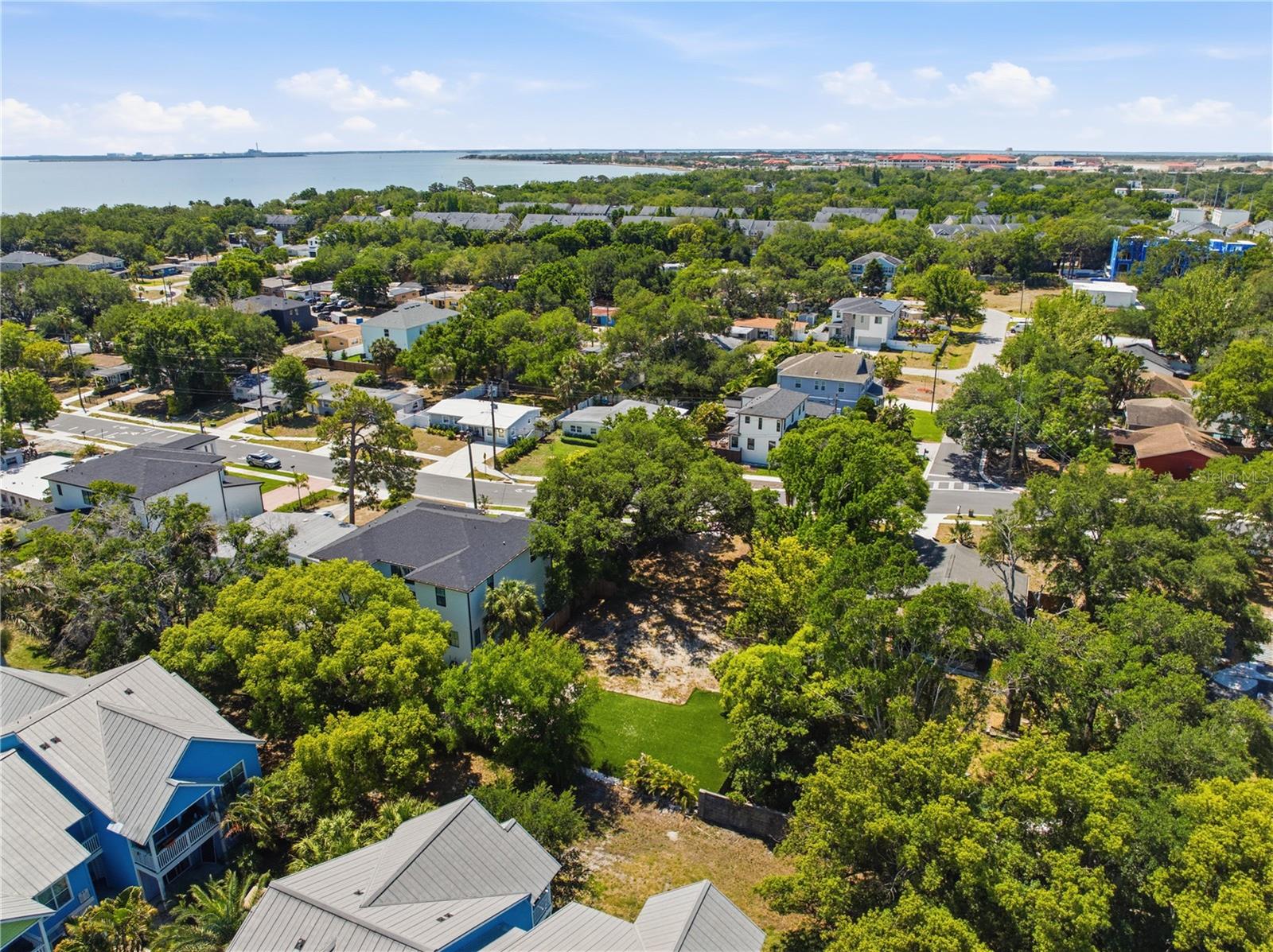 BAYHILL ESTATES ADD - Land