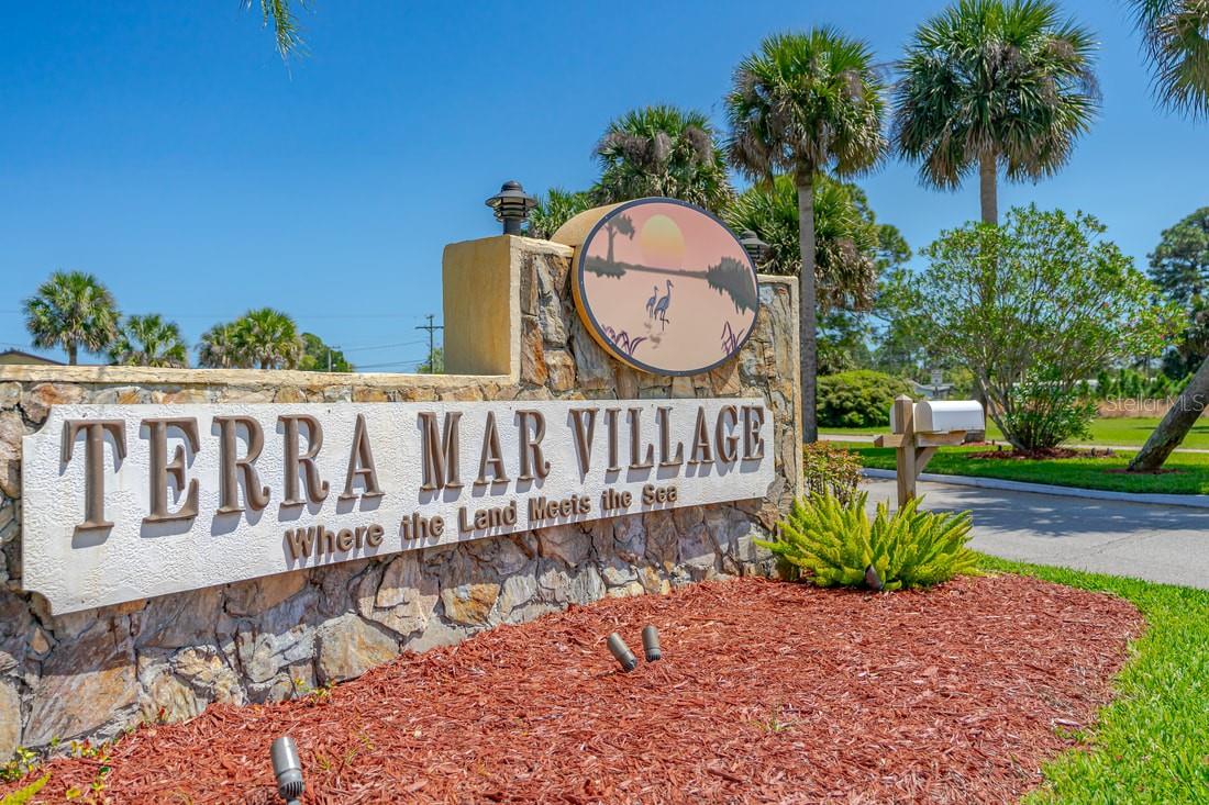 River Park Mobile Home Colony Sec 01 - Residential
