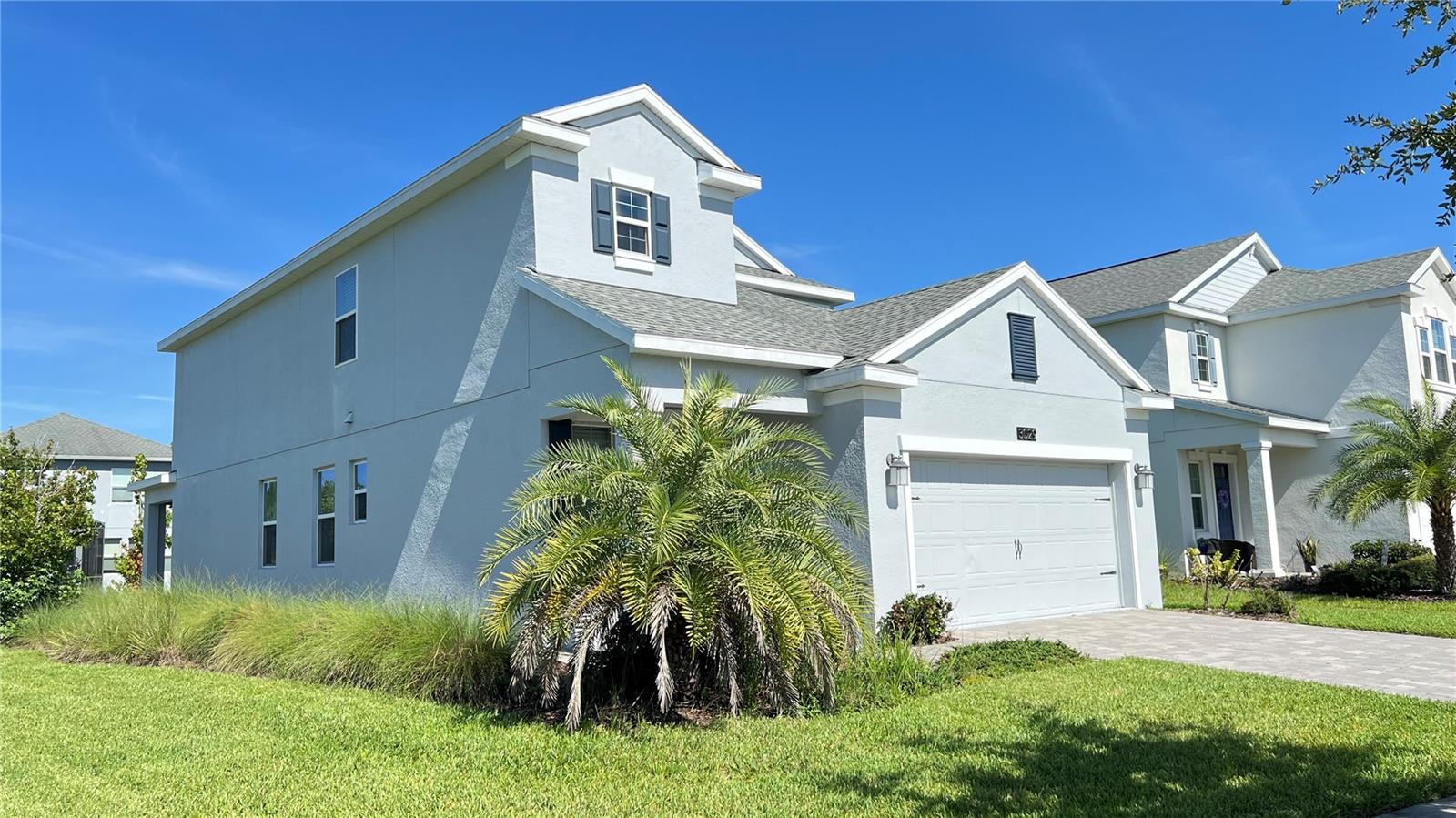 STOREY LAKE PH I-3B - Residential