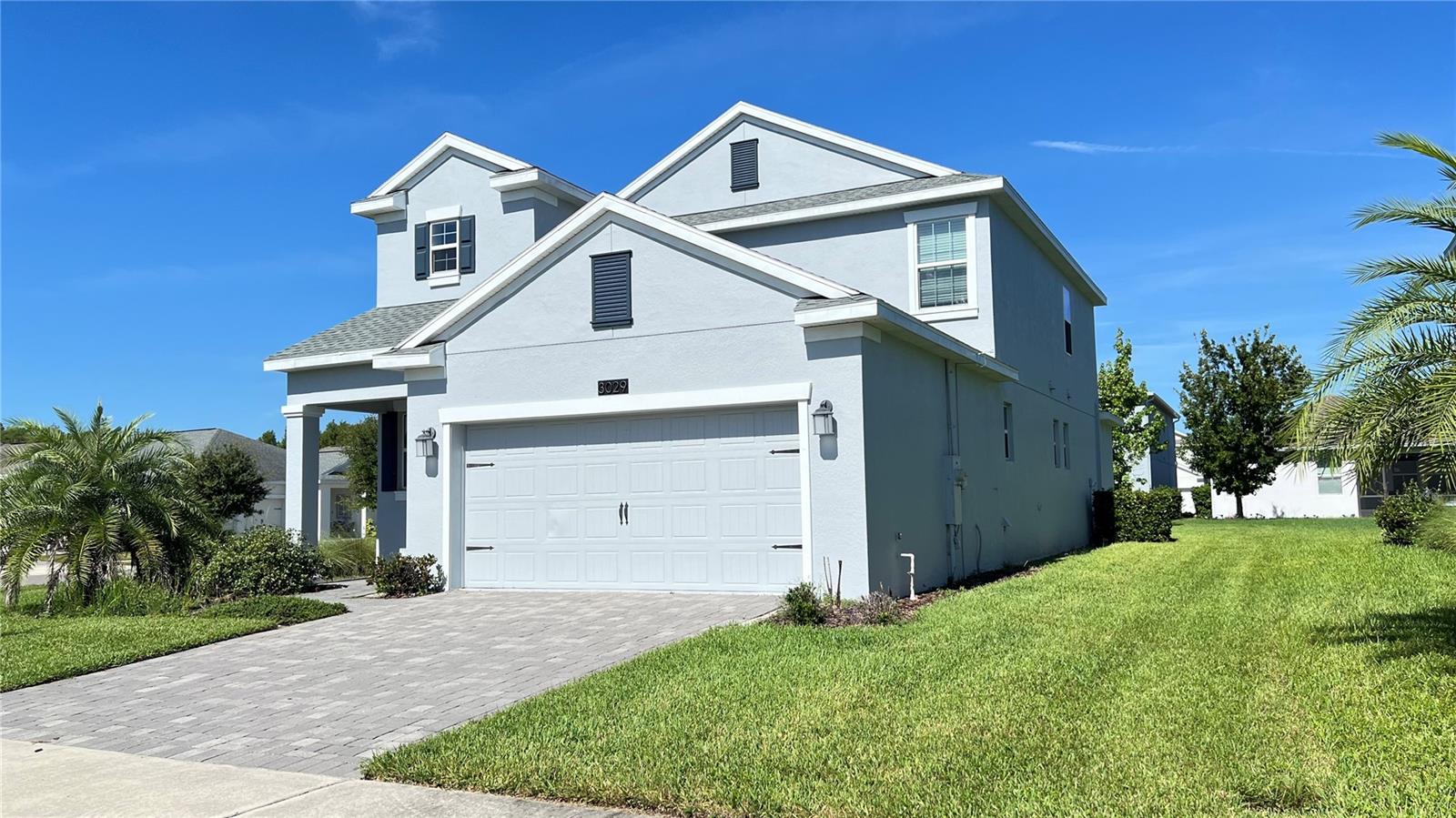 STOREY LAKE PH I-3B - Residential