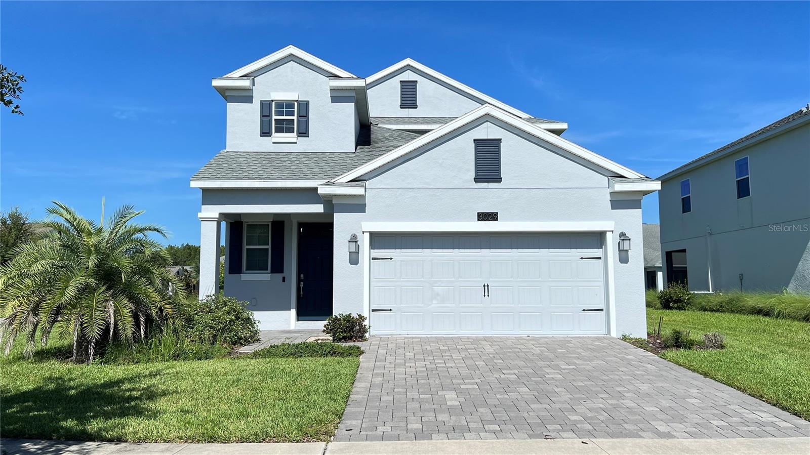 STOREY LAKE PH I-3B - Residential