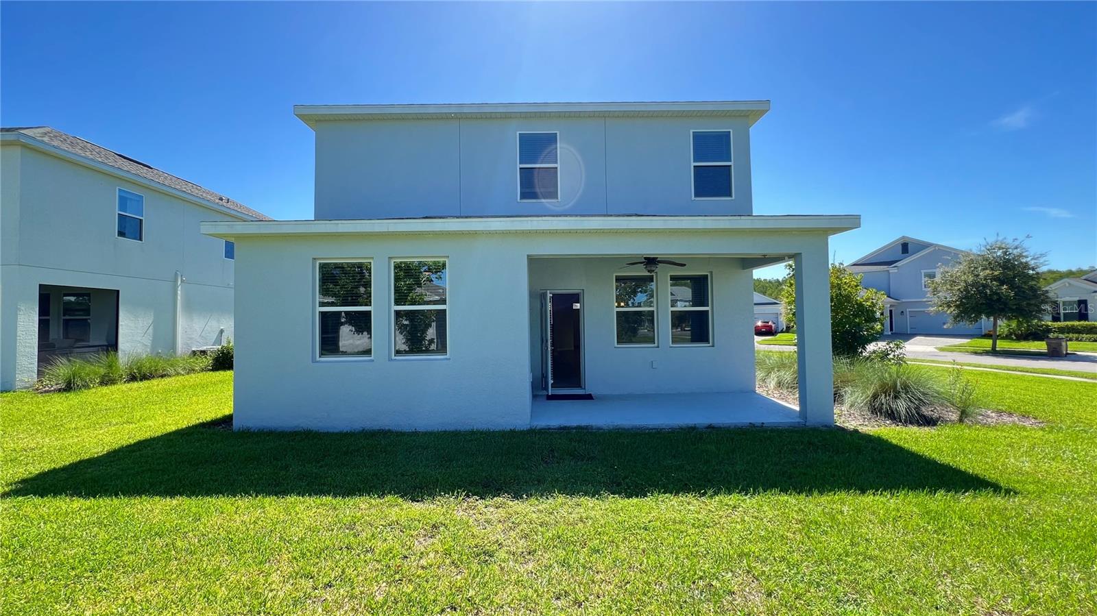 STOREY LAKE PH I-3B - Residential