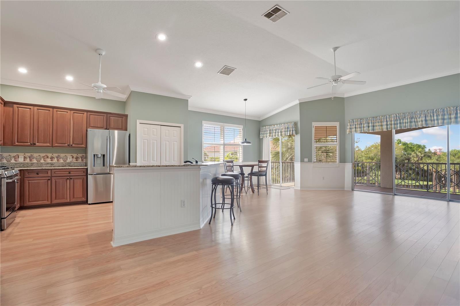 WATERLEFE GOLF AND RIVER CLUB - Residential