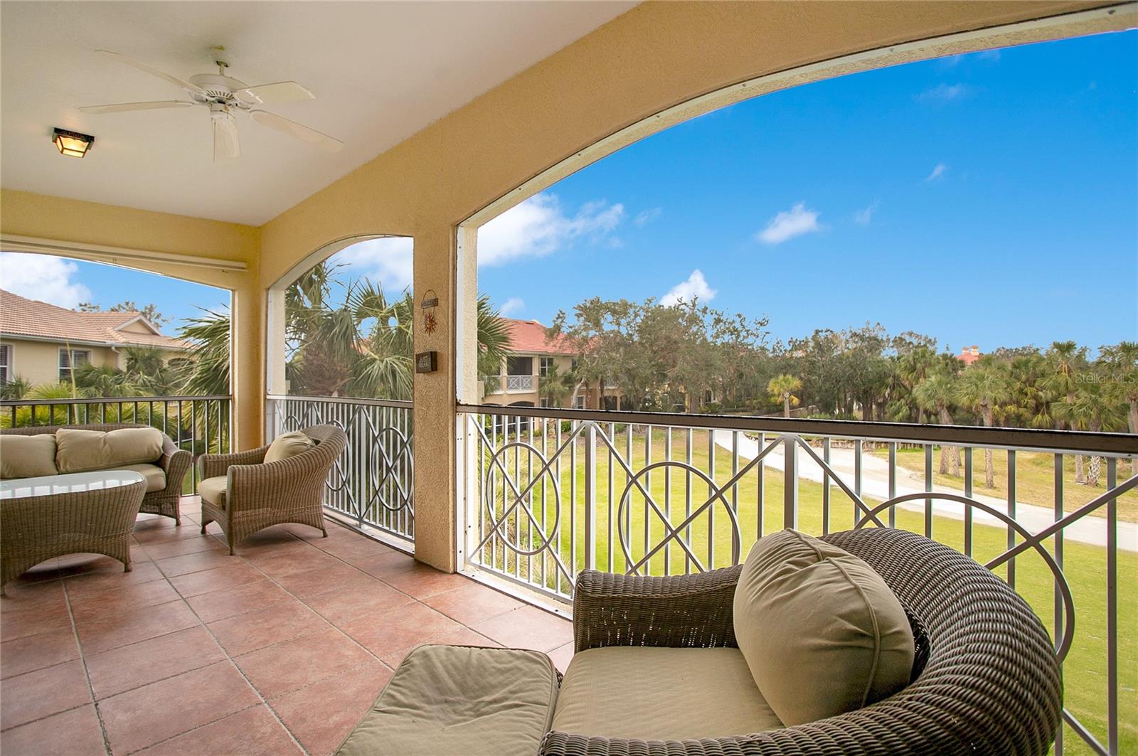WATERLEFE GOLF AND RIVER CLUB - Residential