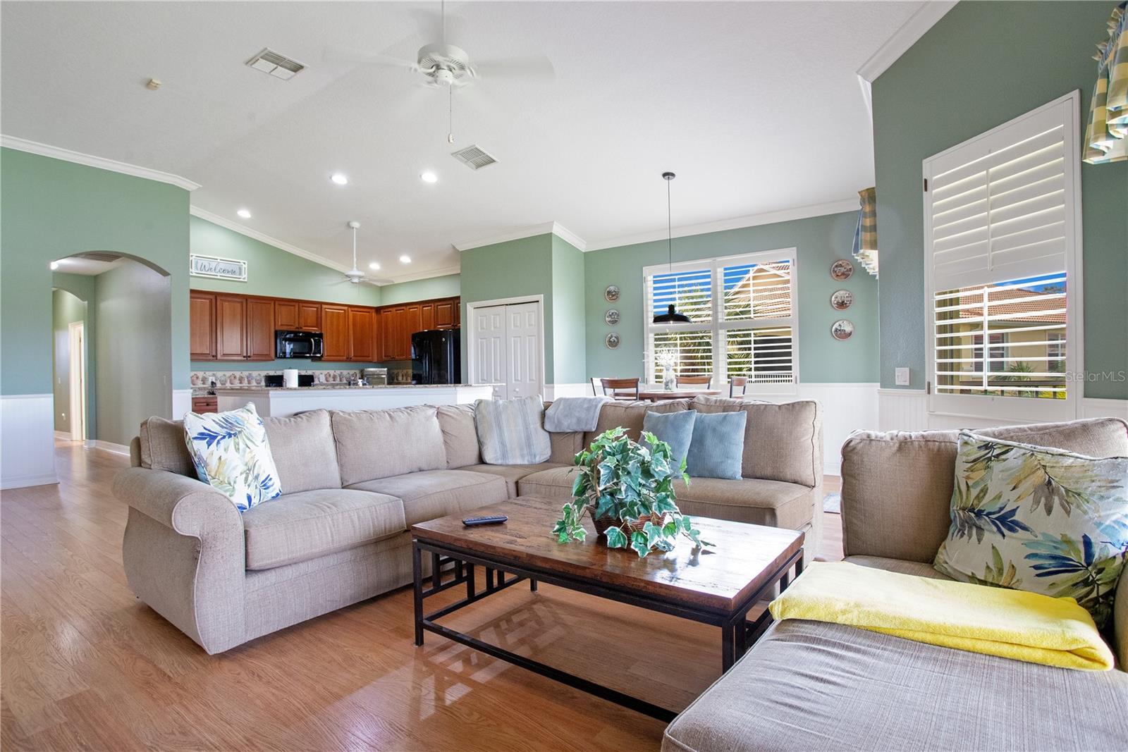 WATERLEFE GOLF AND RIVER CLUB - Residential