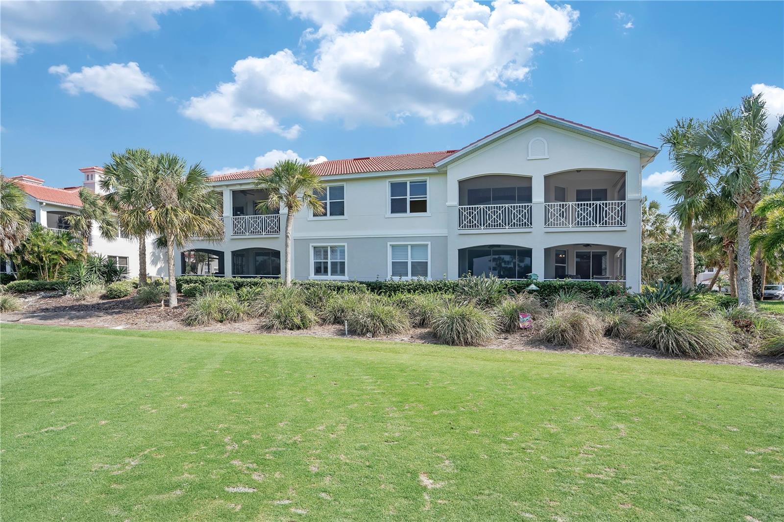 WATERLEFE GOLF AND RIVER CLUB - Residential
