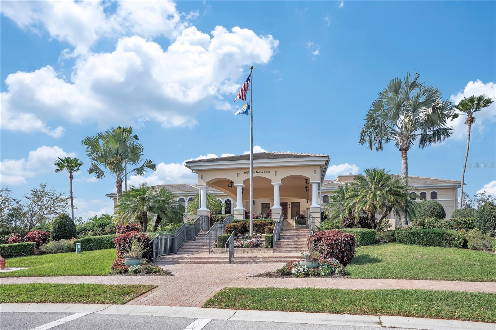 WATERLEFE GOLF AND RIVER CLUB - Residential