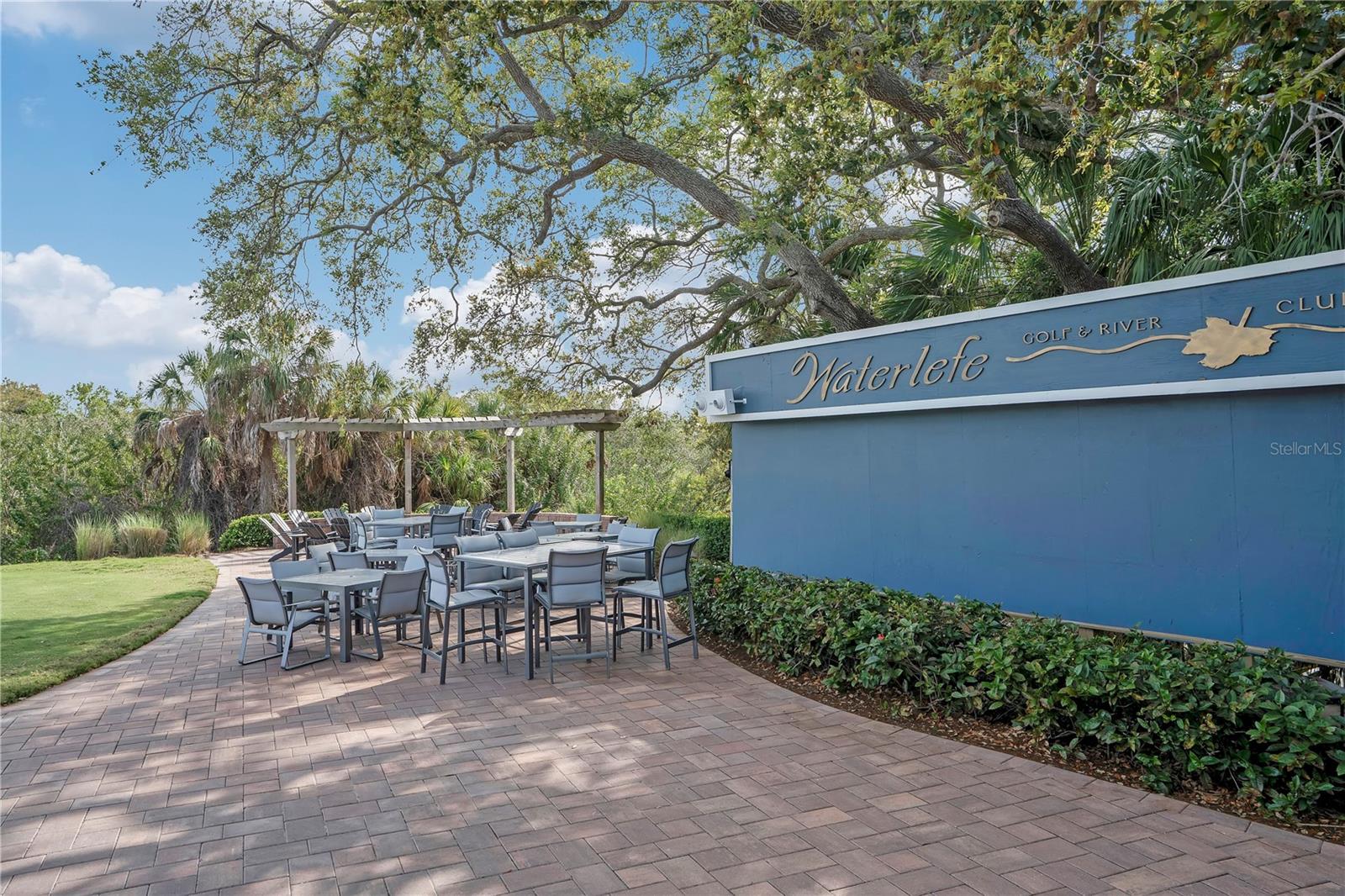 WATERLEFE GOLF AND RIVER CLUB - Residential