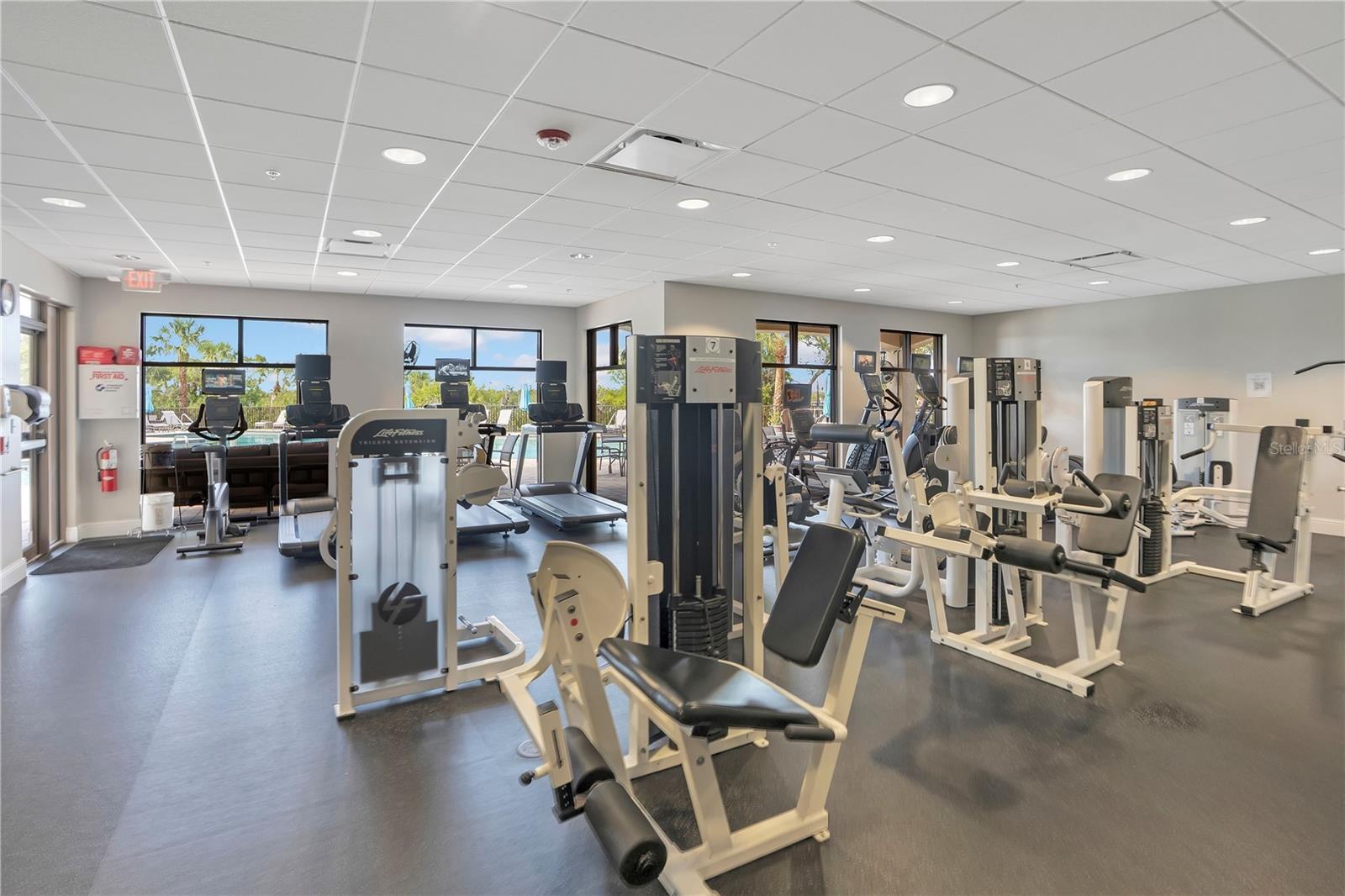 WATERLEFE GOLF AND RIVER CLUB - Residential