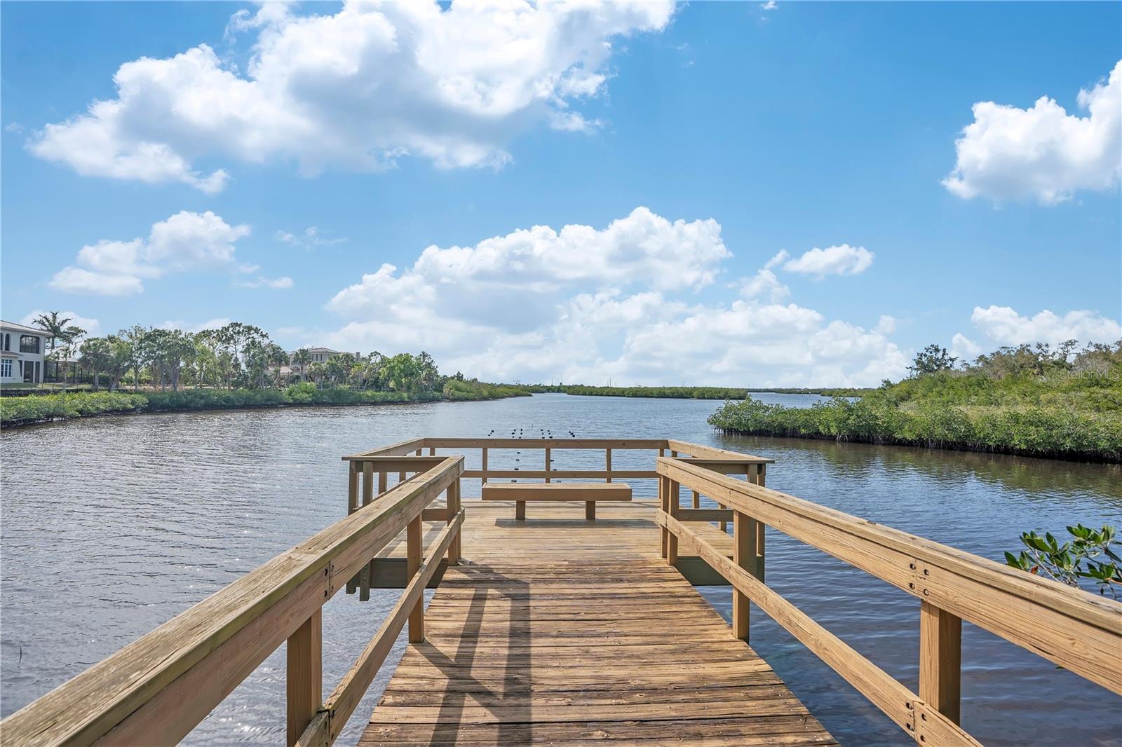 WATERLEFE GOLF AND RIVER CLUB - Residential