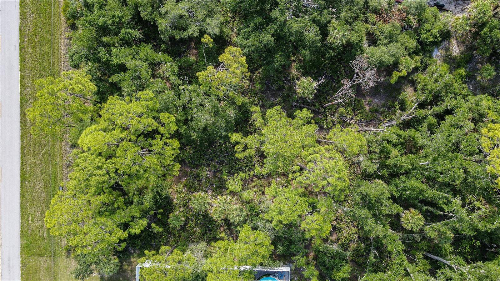PORT CHARLOTTE SEC 048 - Land