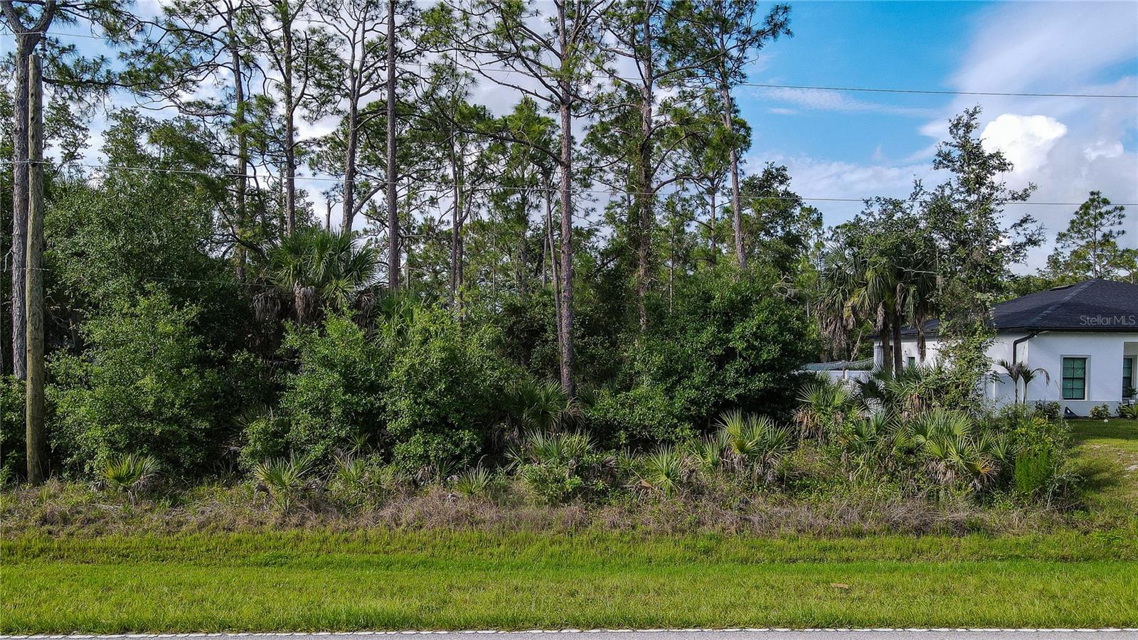 PORT CHARLOTTE SEC 048 - Land